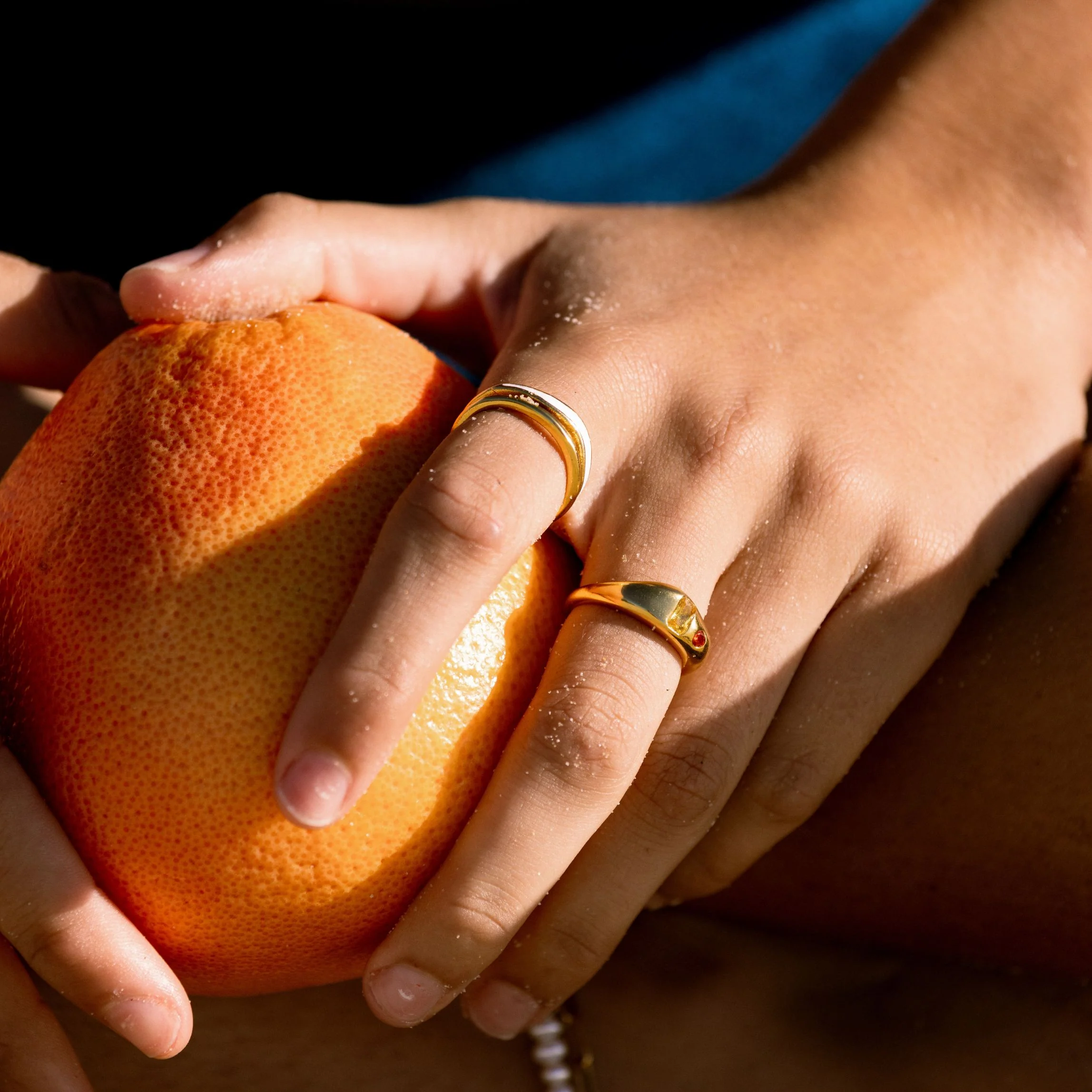 Mango Ring - Image 12