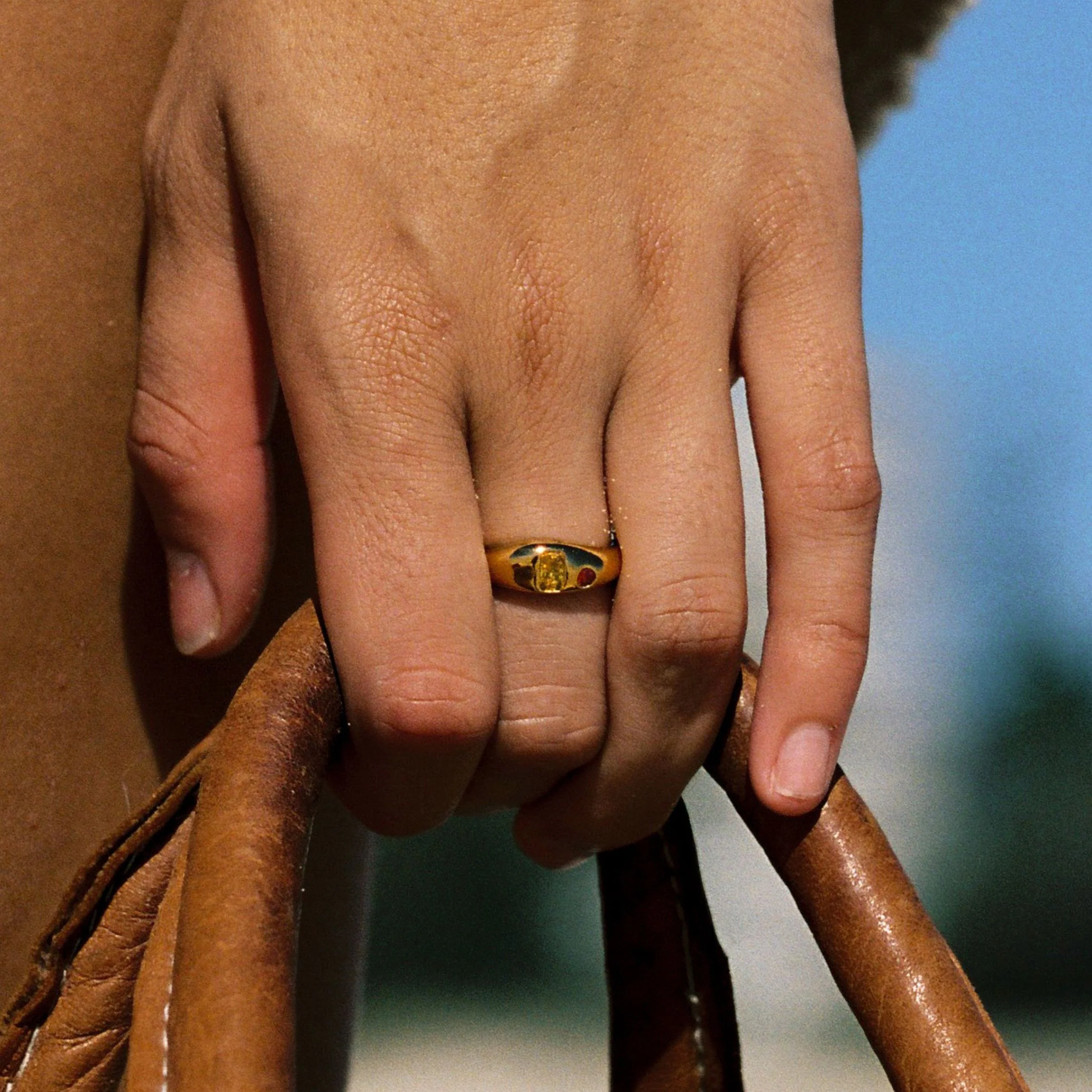 Mango Ring - Image 9