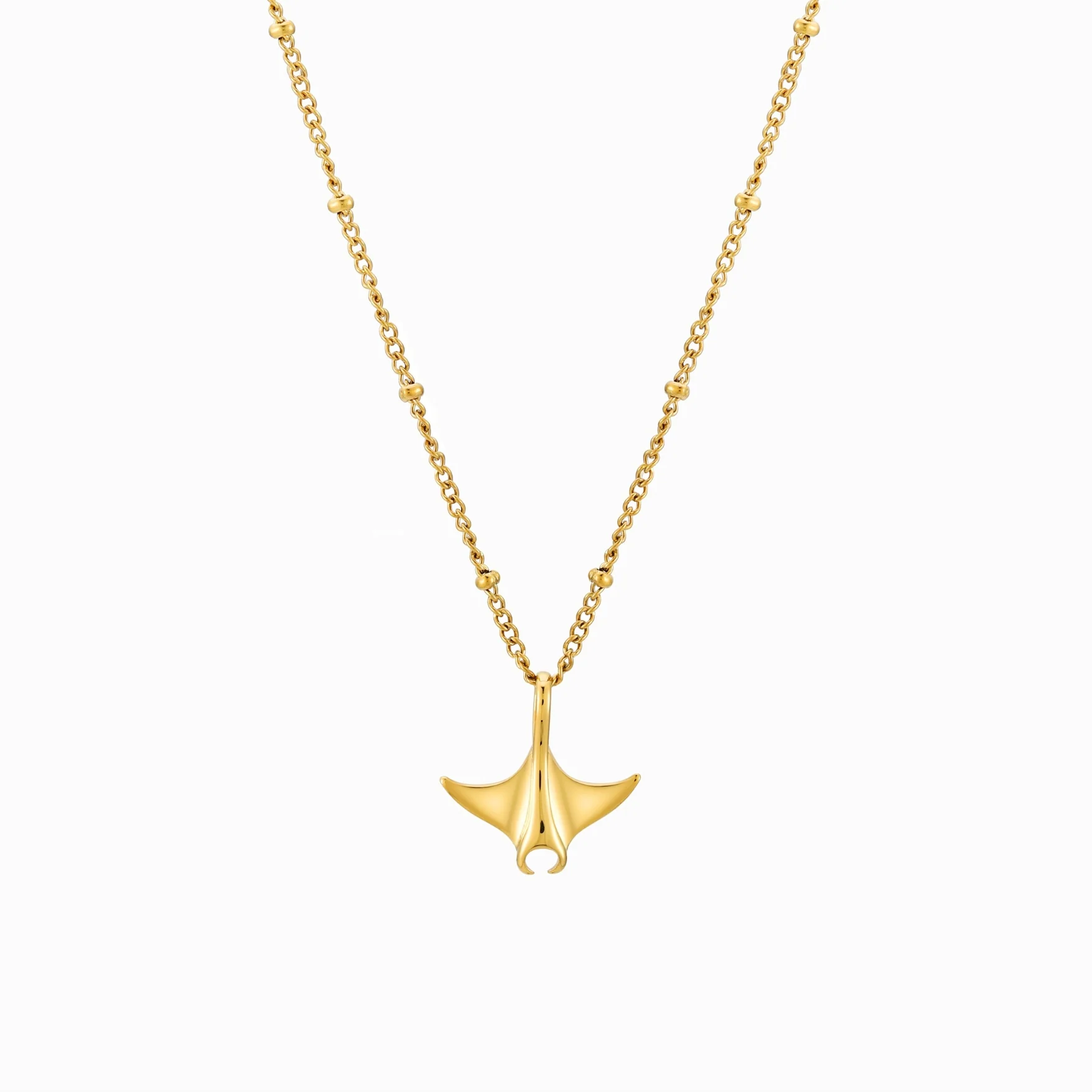 Manta Necklace - Image 7