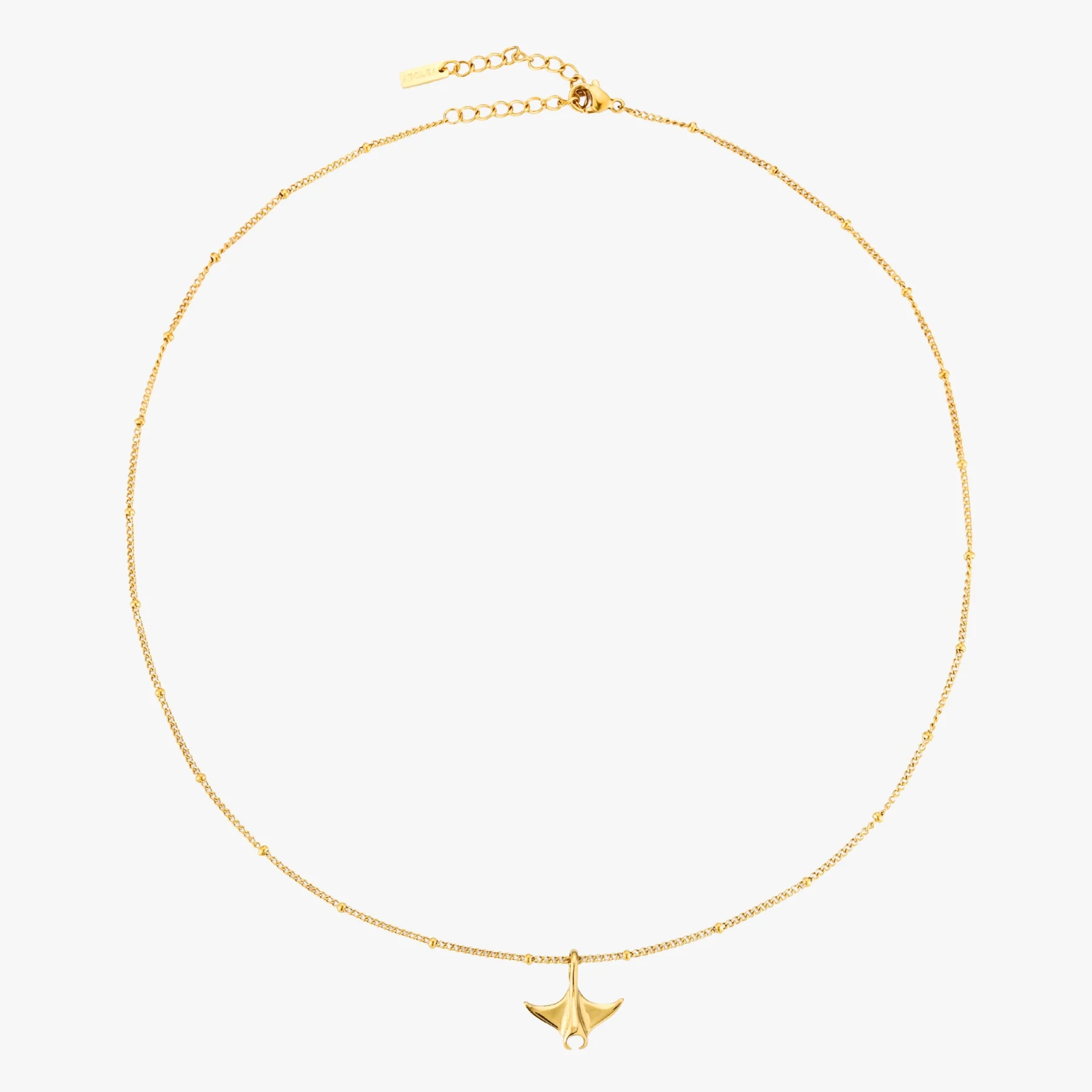Manta Necklace - Image 8
