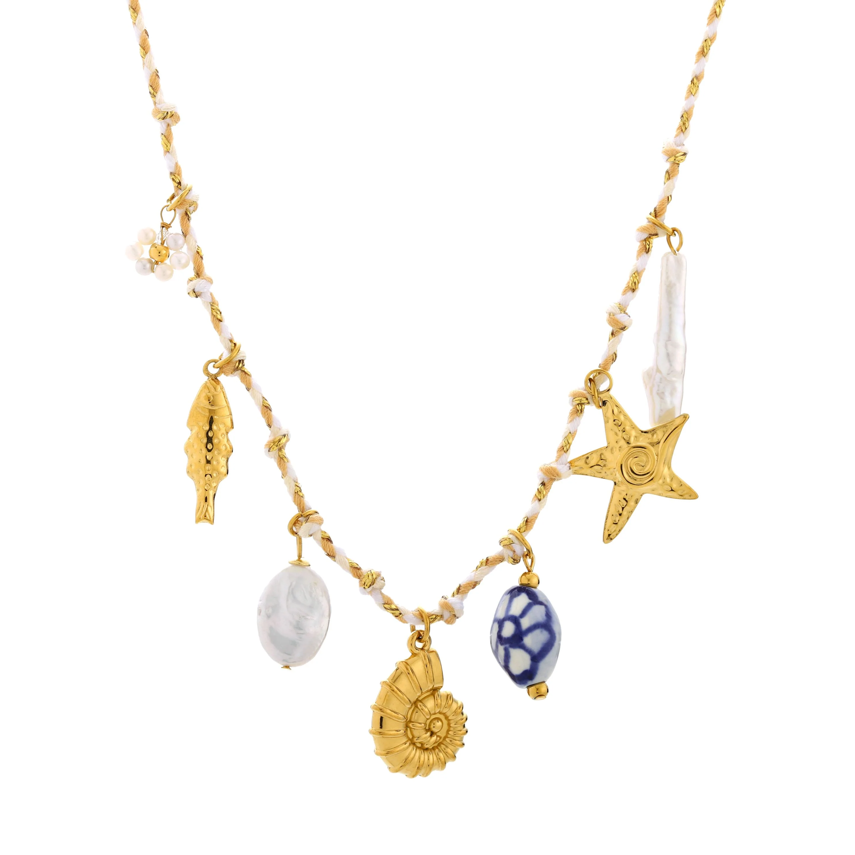 Maré Necklace - Image 2