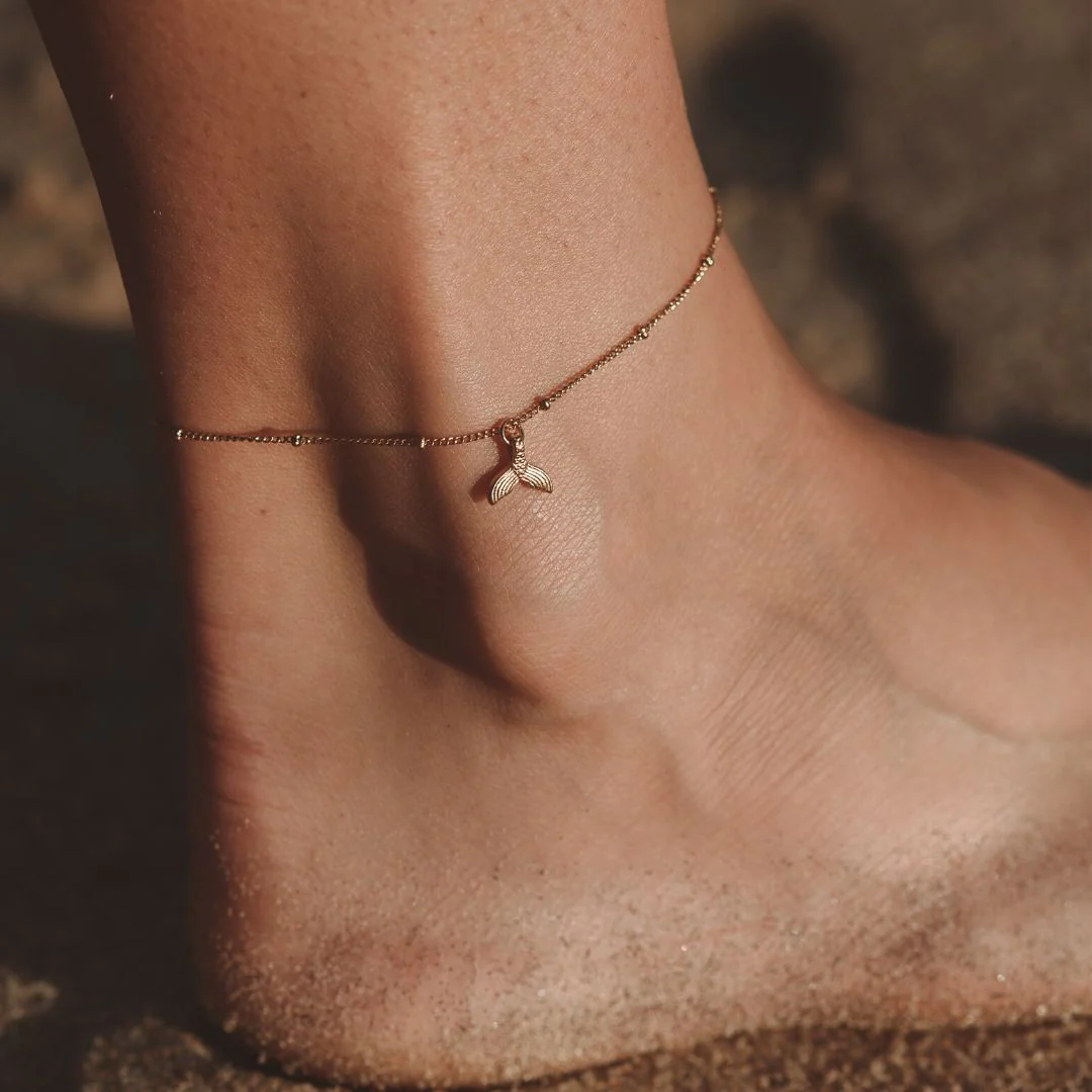 Mermaid Anklet - Image 2