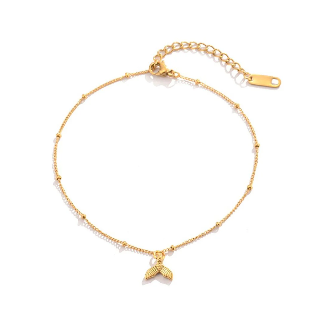 Mermaid Anklet - Image 4