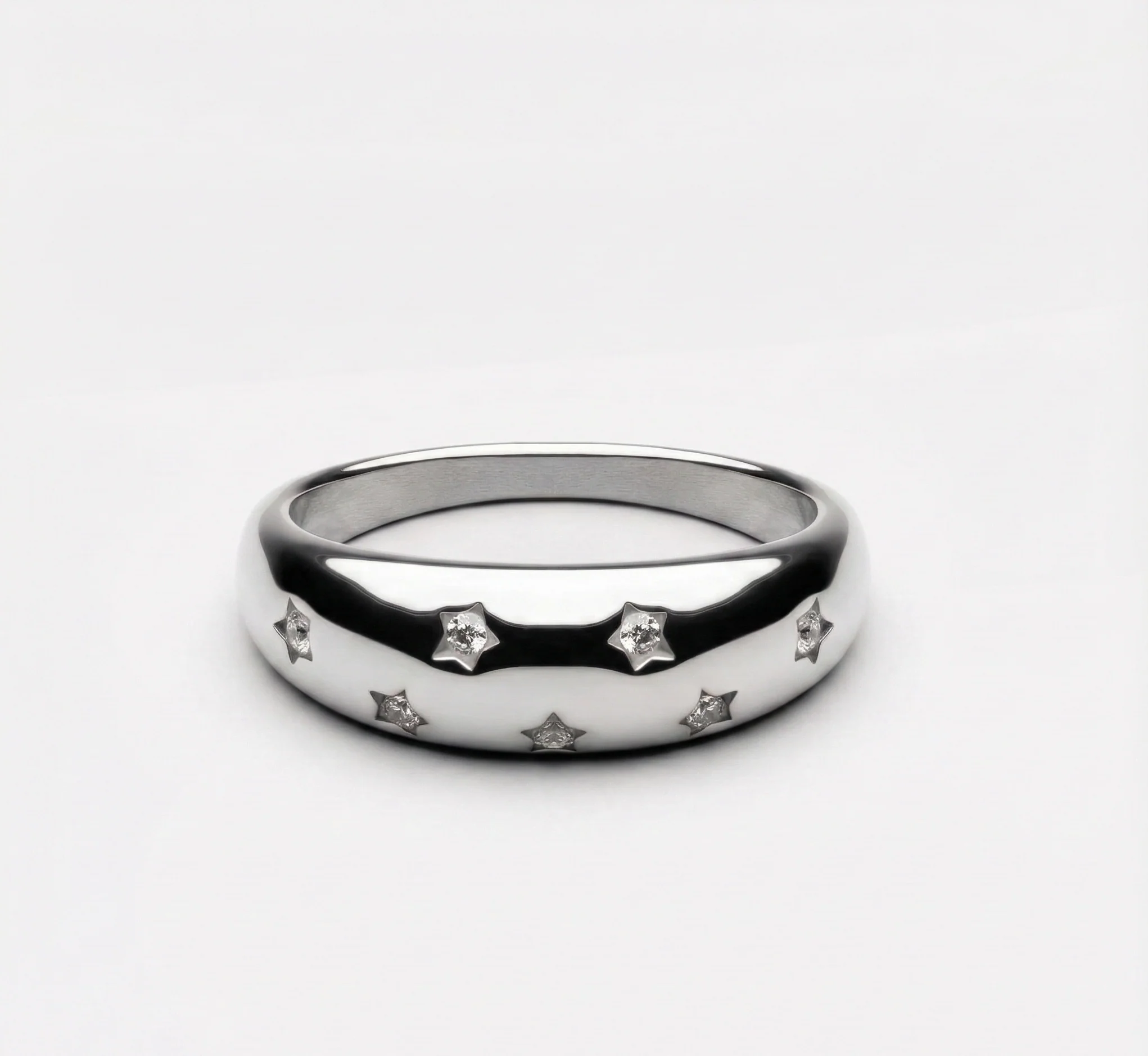 Milky Way Ring - Image 12