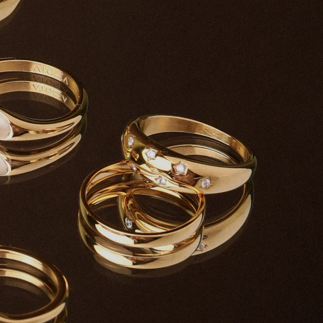 Milky Way Ring - Image 8