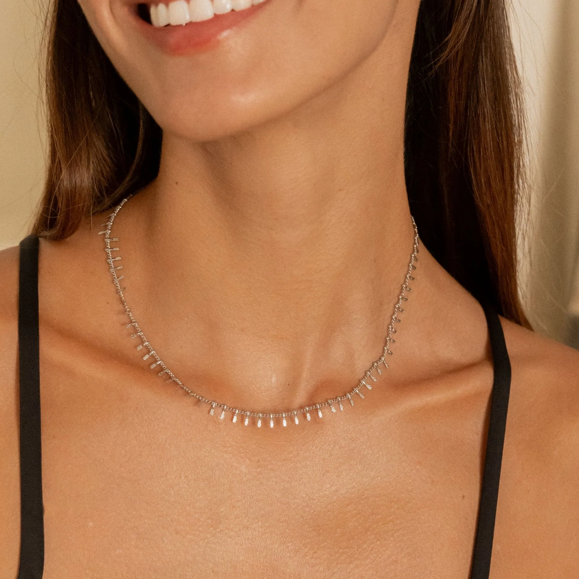 "Antigua" Choker - Image 4