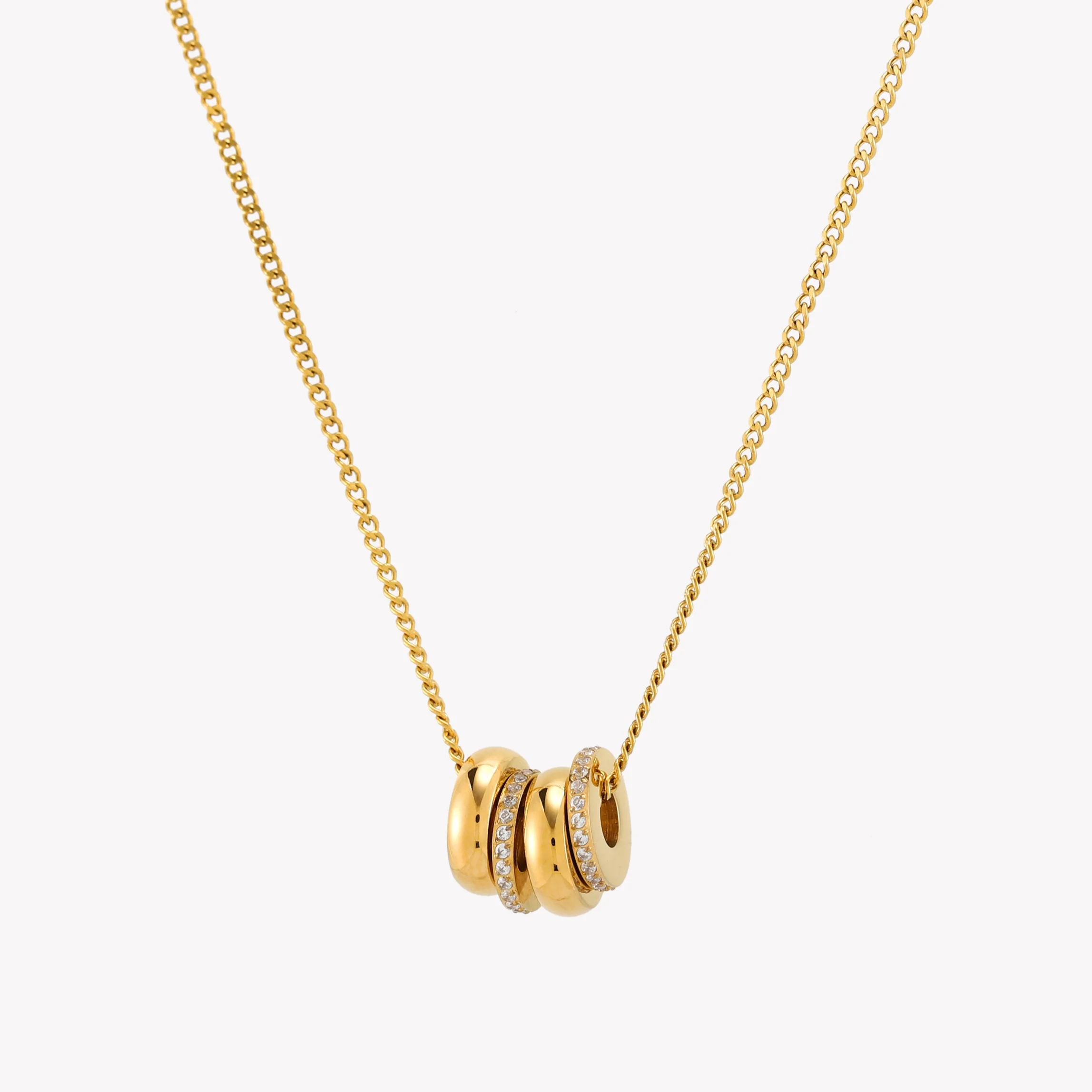 Monte Carlo Necklace - Image 4