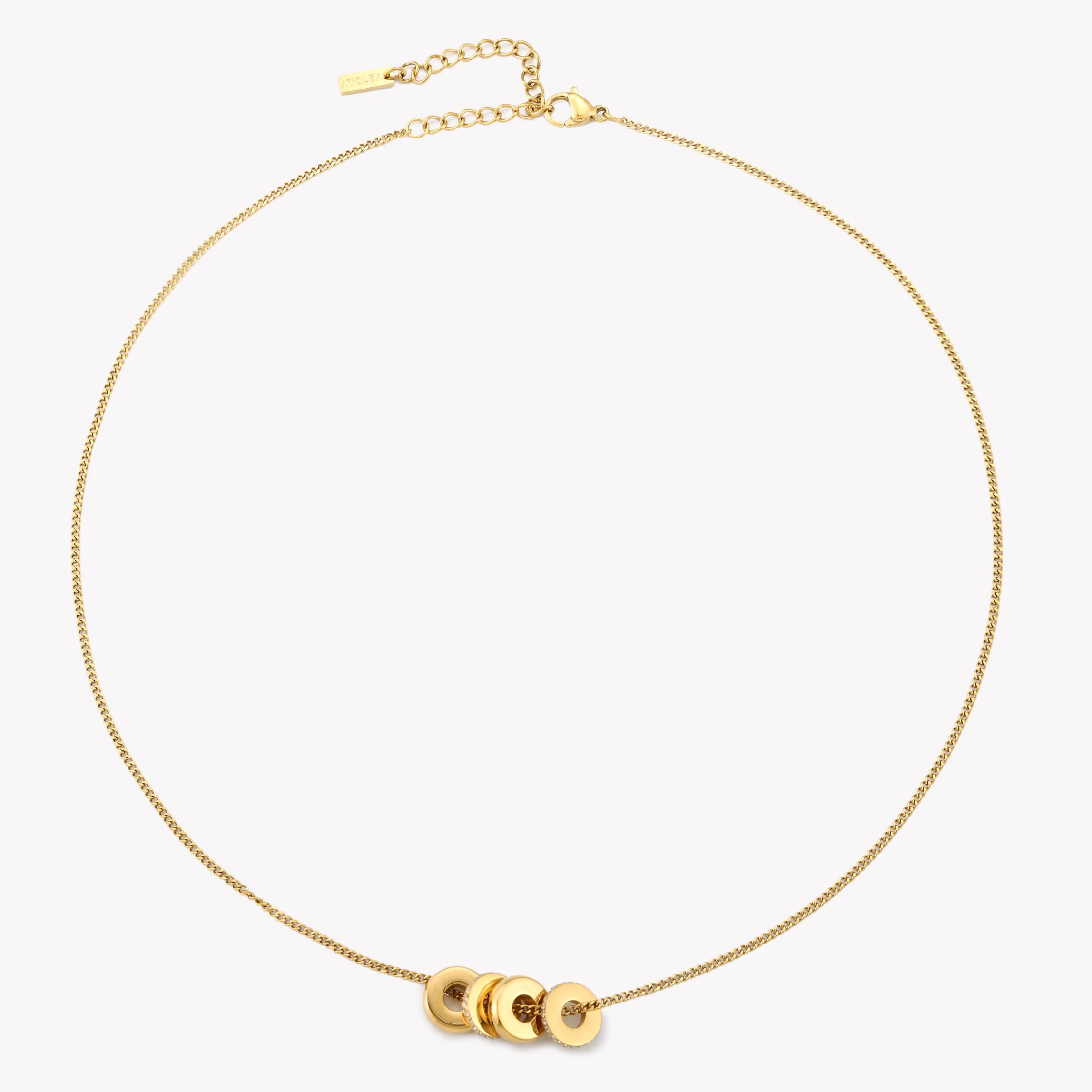 Monte Carlo Necklace - Image 7