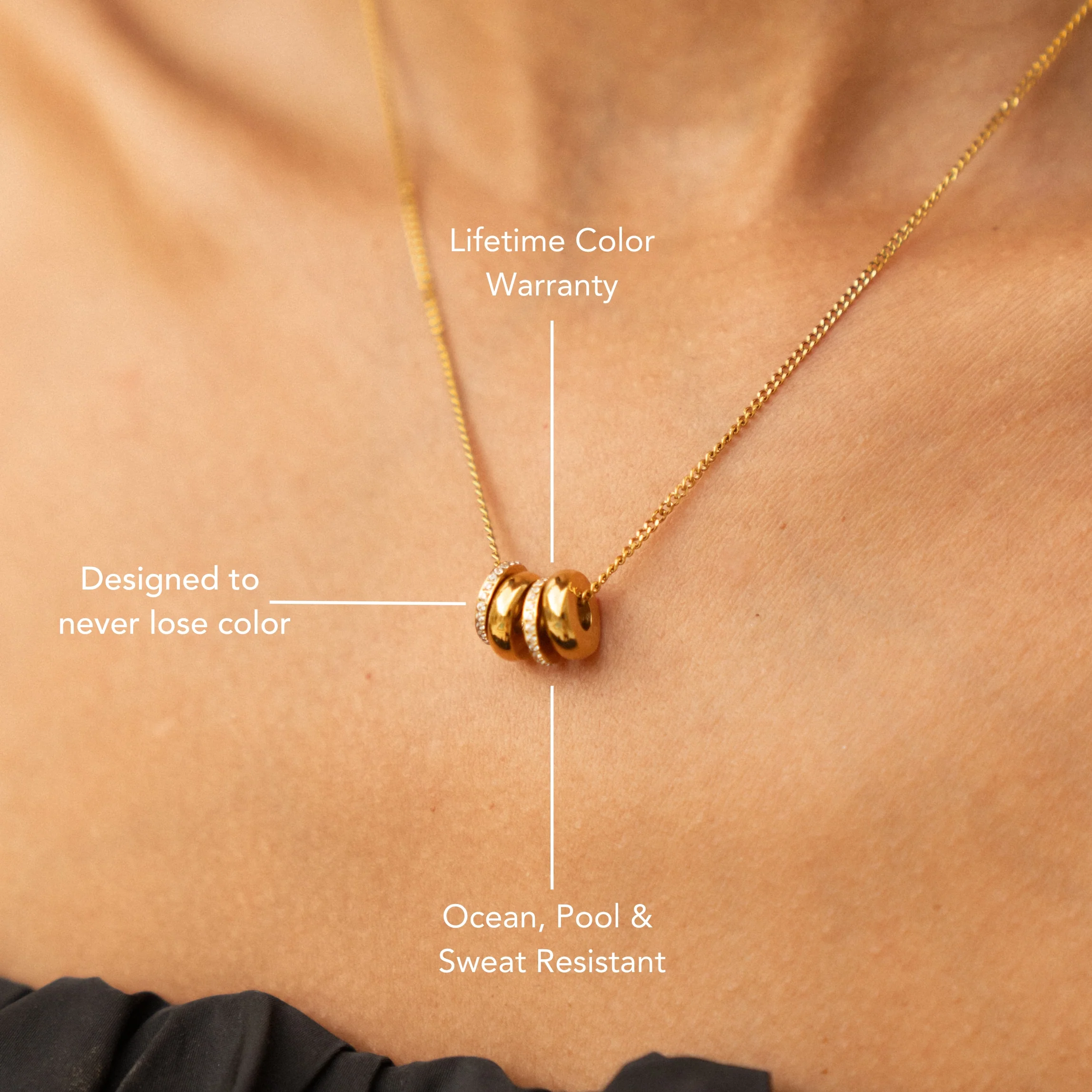 Monte Carlo Necklace - Image 9