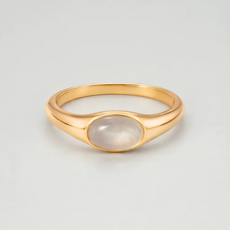 Moonstone Ring - Image 4