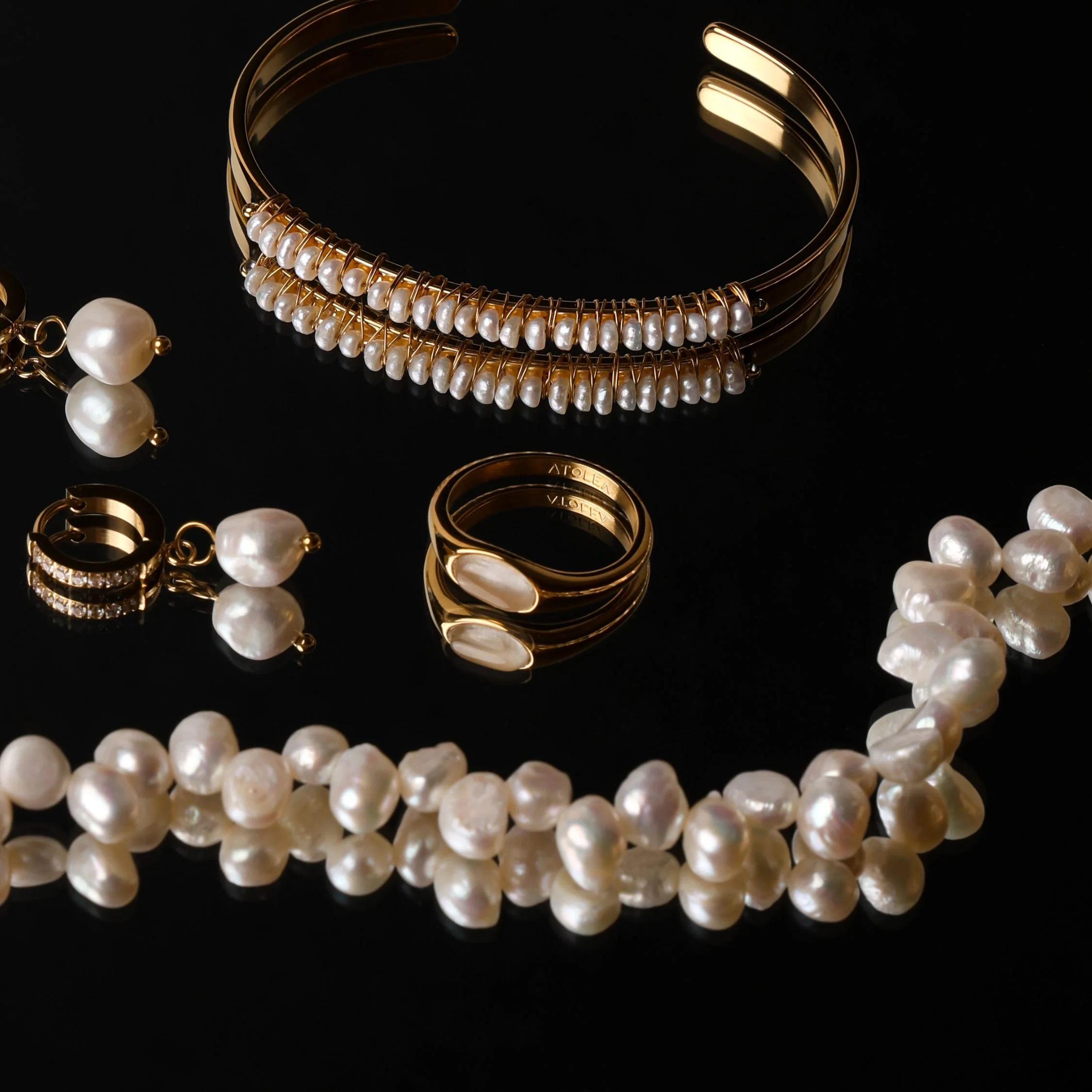 Moonstone Ring - Image 5