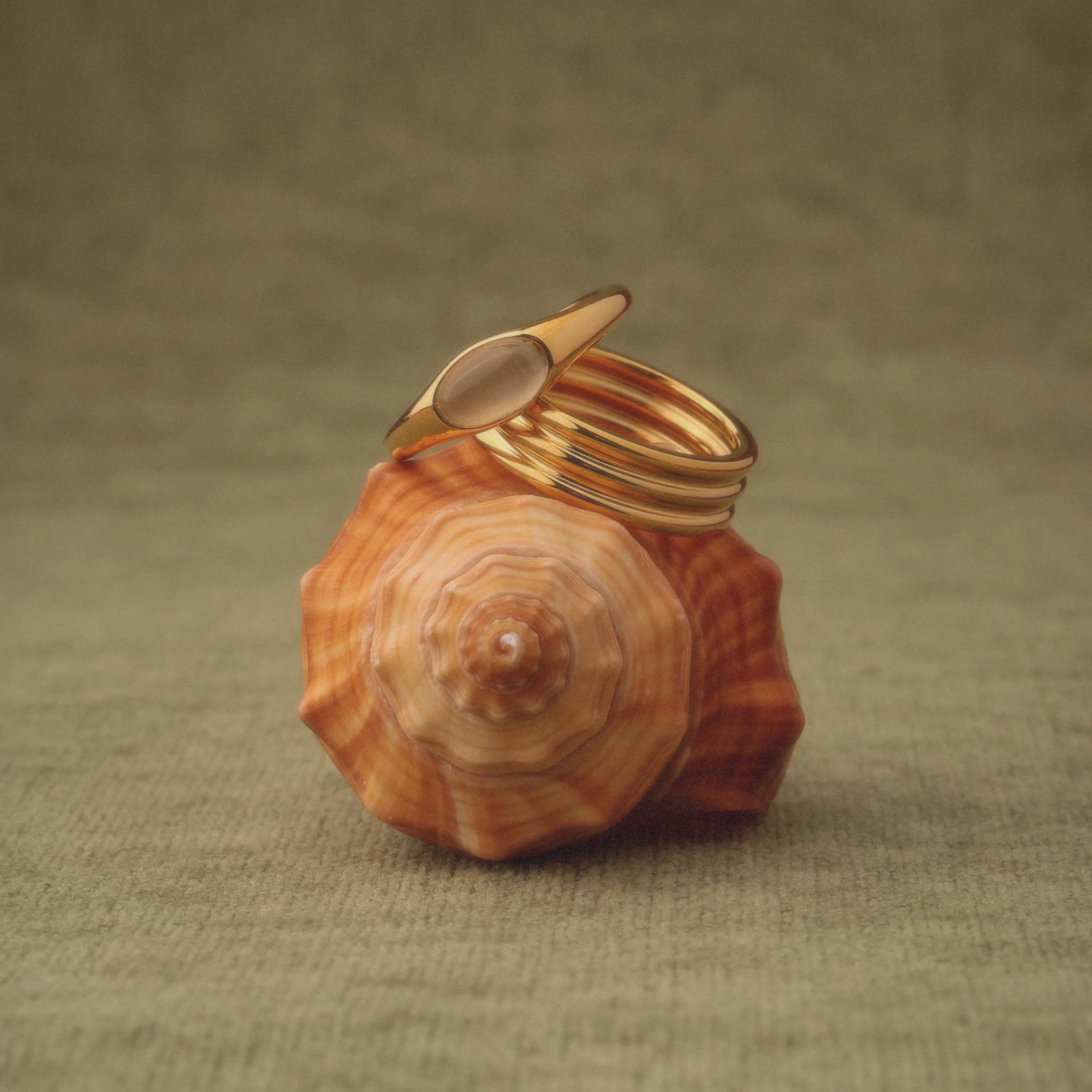 Moonstone Ring - Image 6