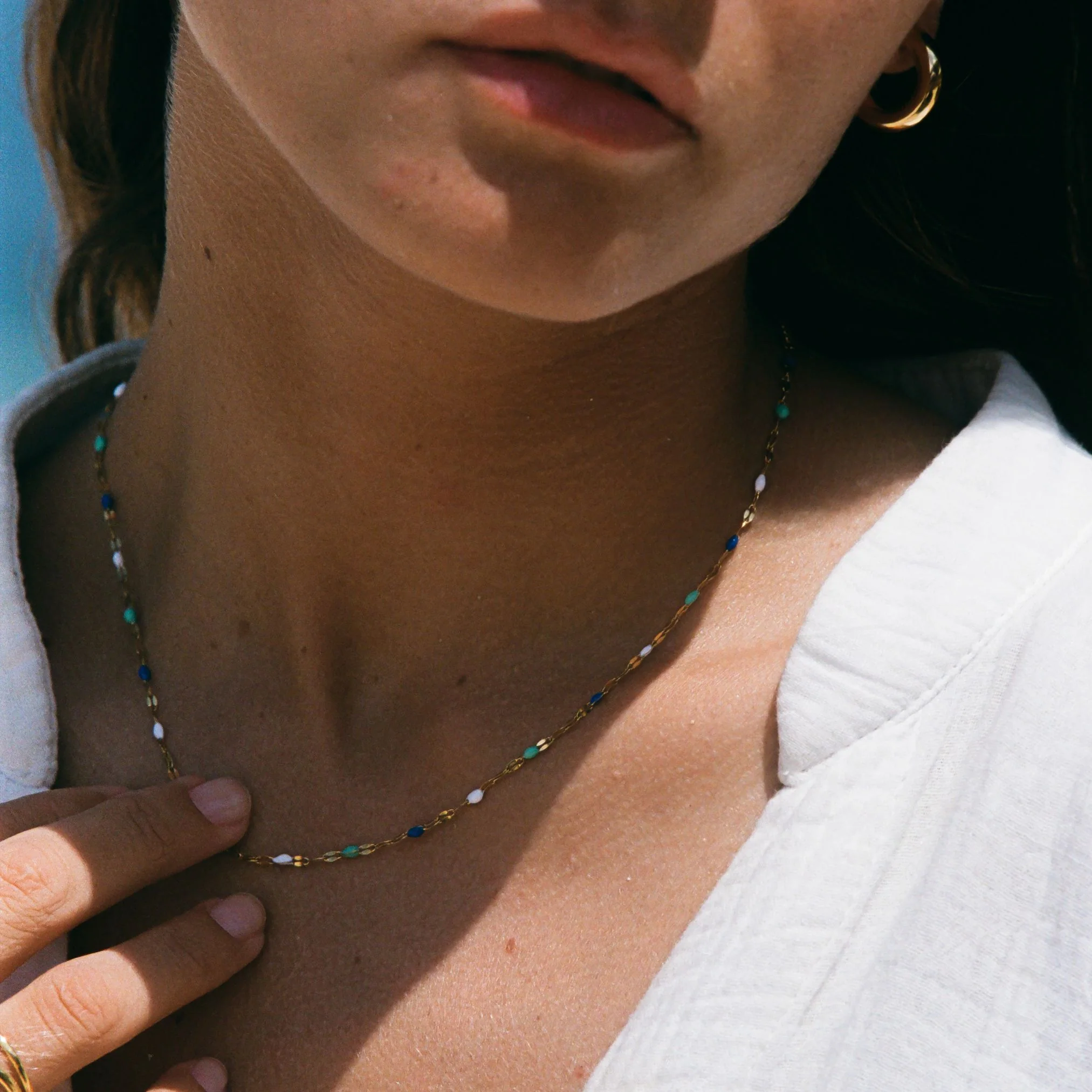 Mykonos Choker - Image 3