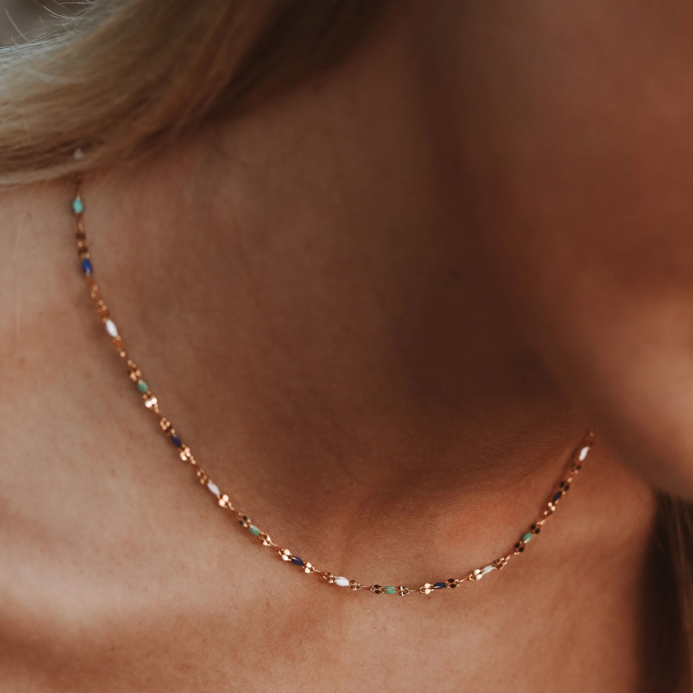 Mykonos Choker - Image 9