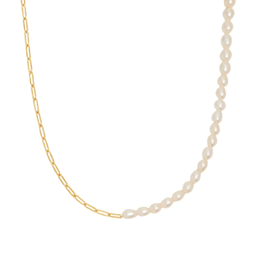 "Mykonos" Necklace - Image 8