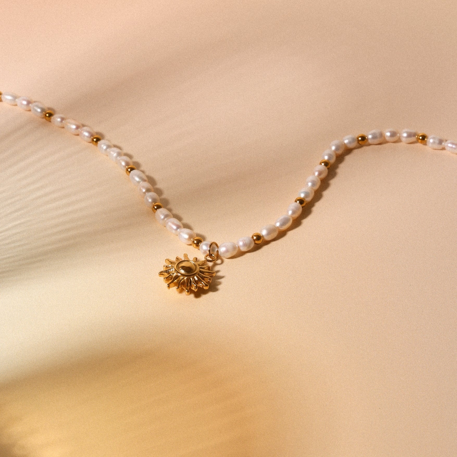 "Naoussa" Necklace - Image 7