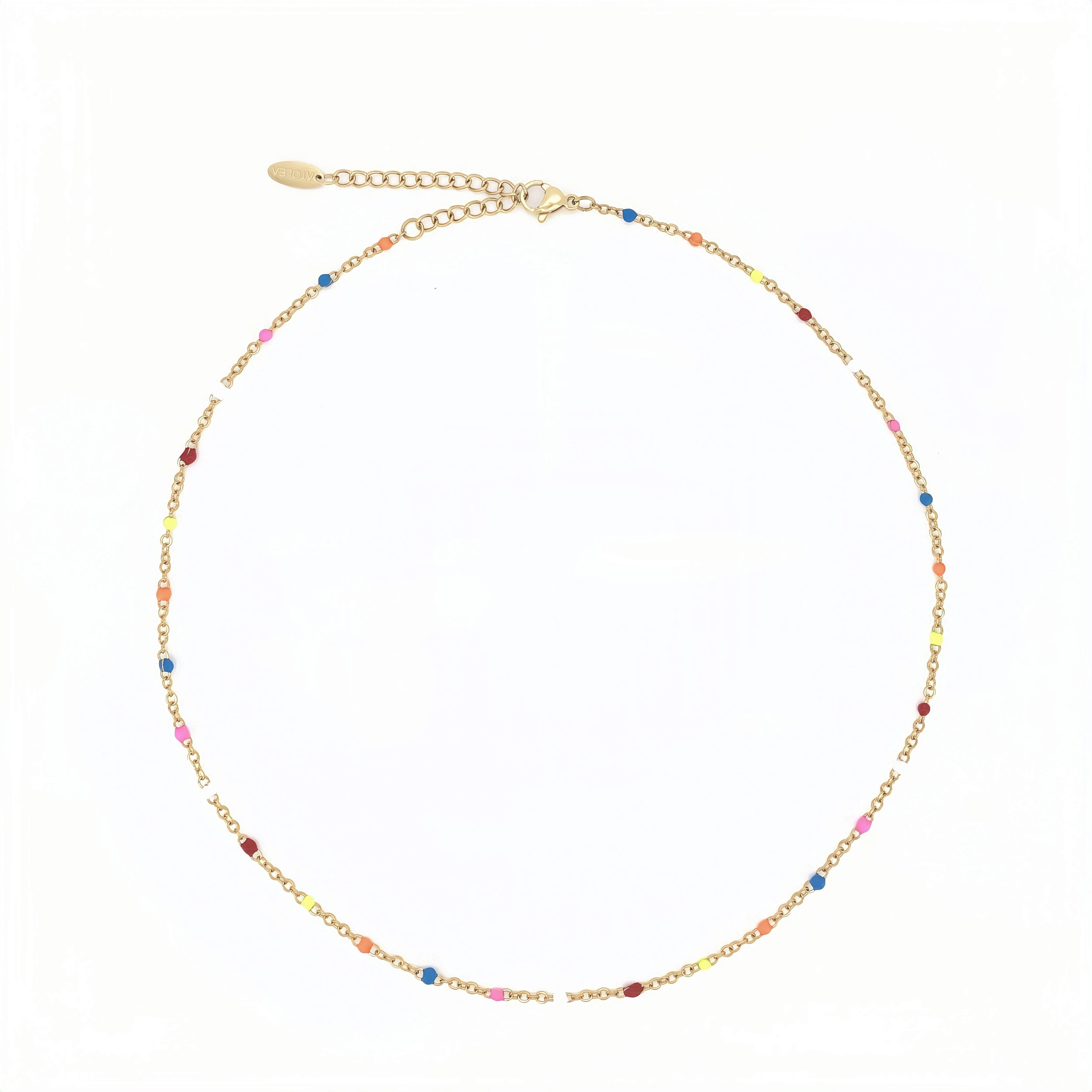 Neon Choker - Image 7