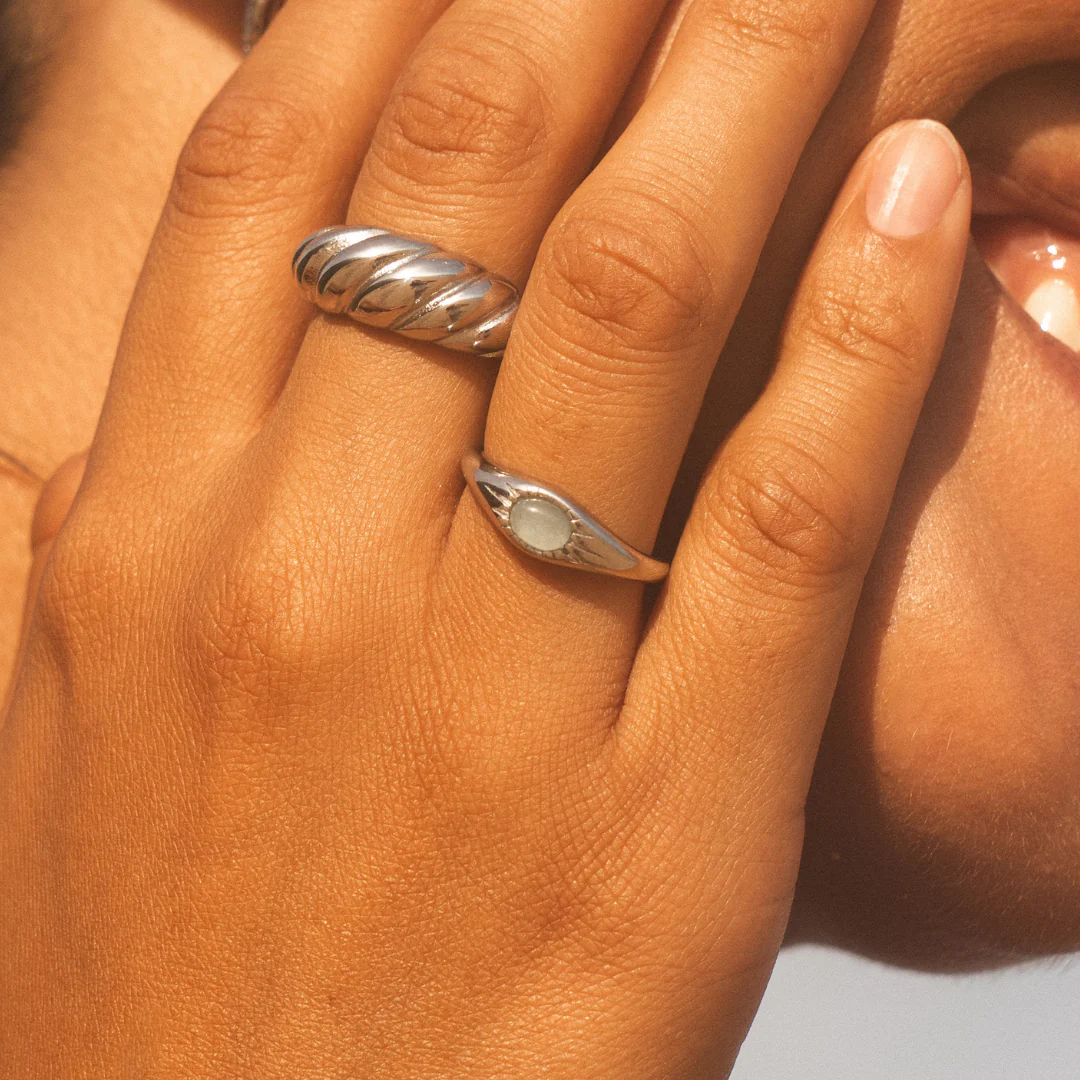 Oasis Ring - Image 4