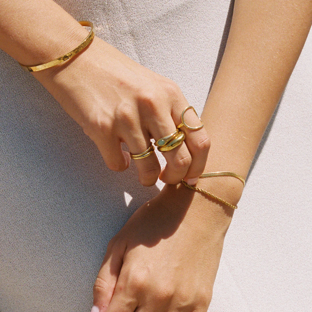 Oasis Ring - Image 6