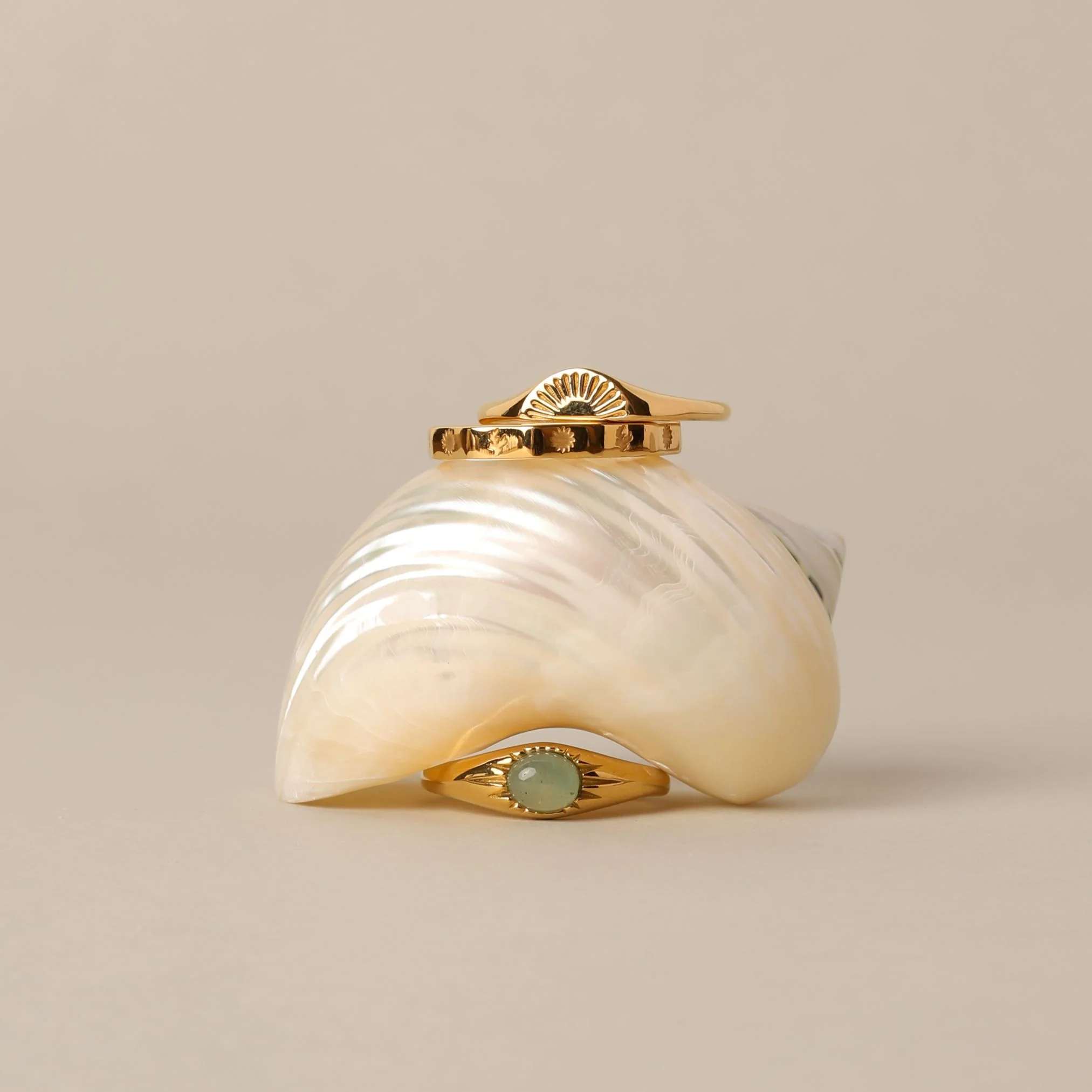Oasis Ring - Image 7