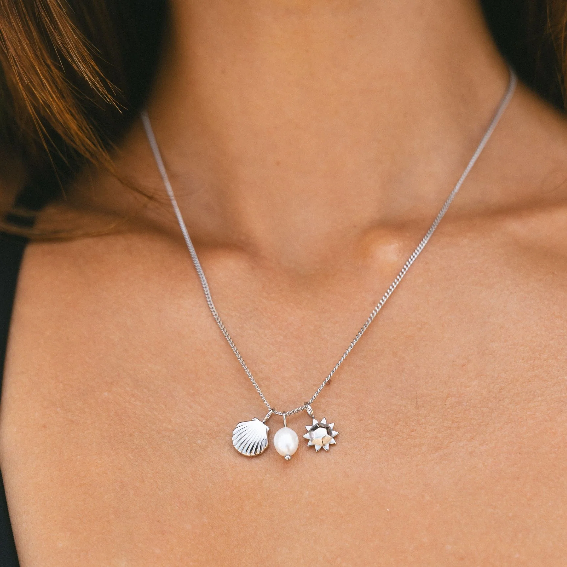 Ocean Necklace - Image 10