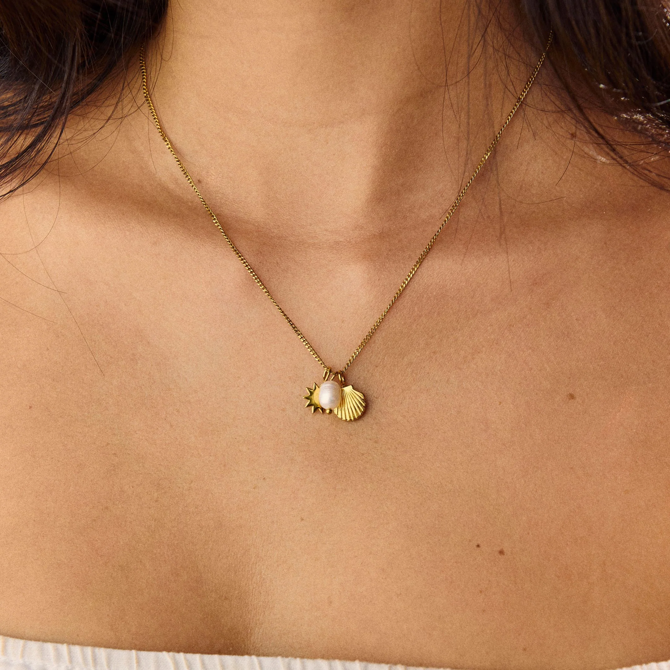 Ocean Necklace - Image 5