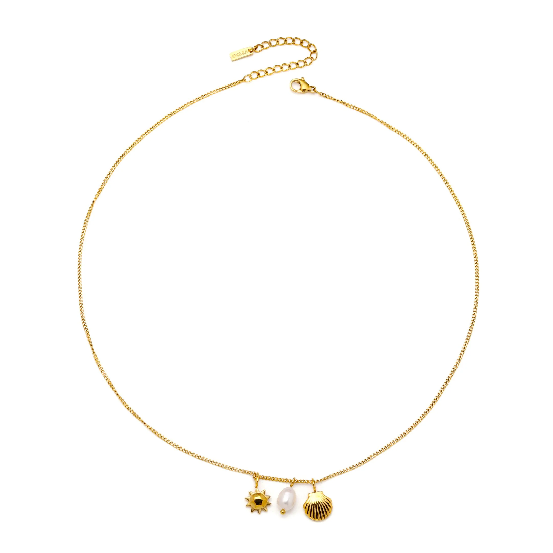 Ocean Necklace - Image 7