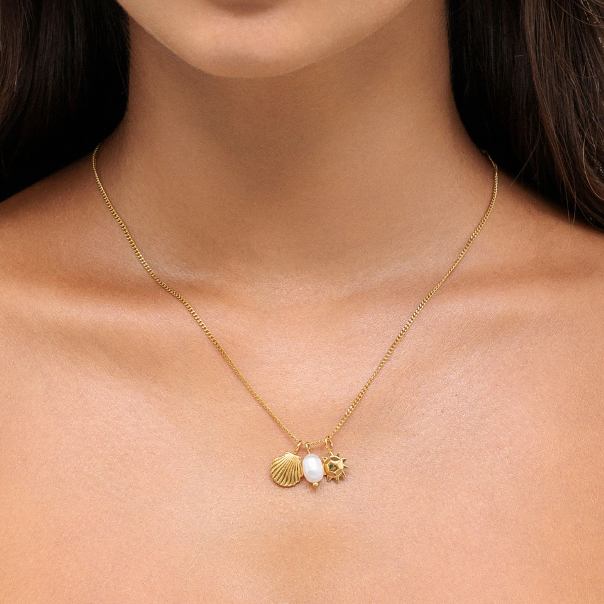 Ocean Necklace - Image 8