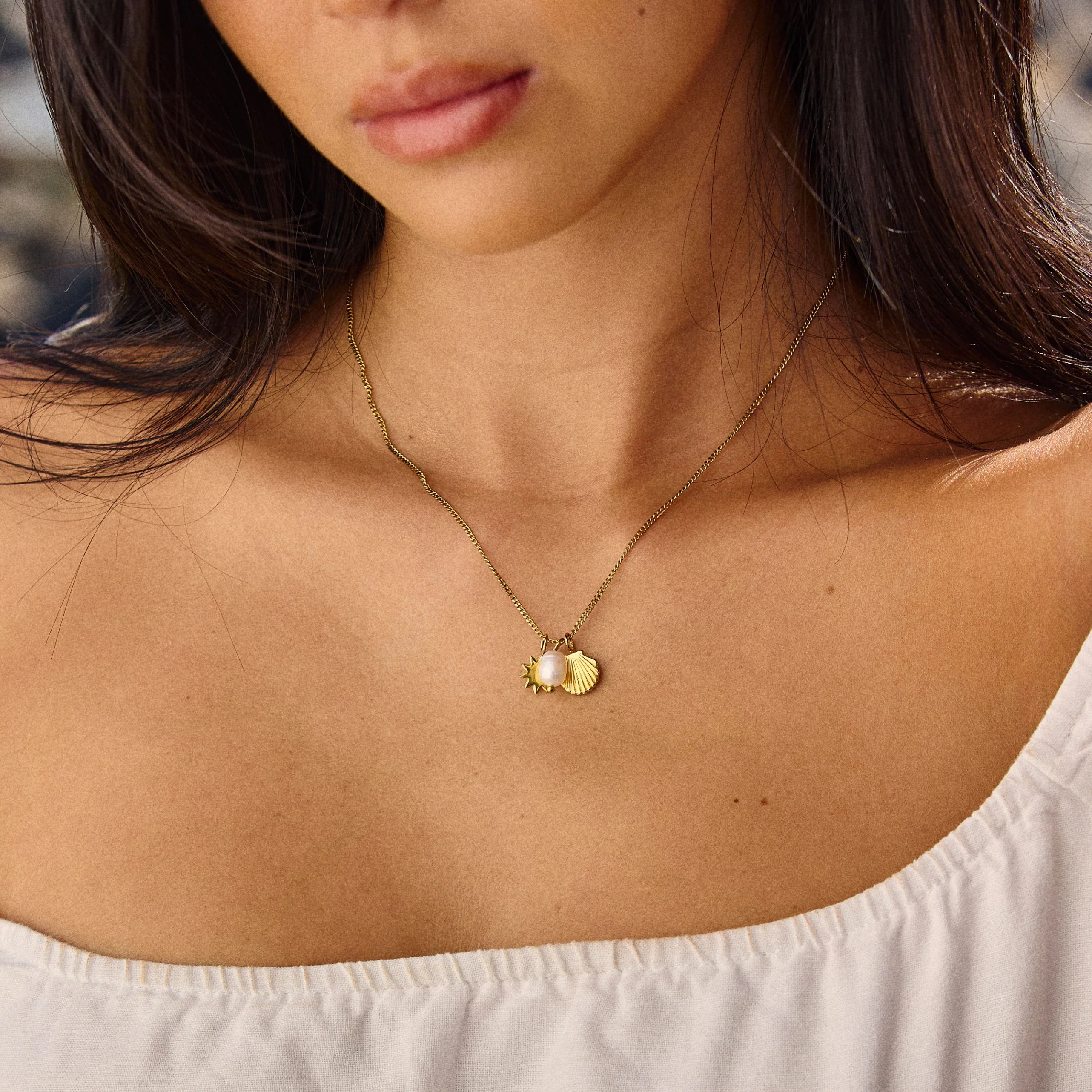 Ocean Necklace - Image 9
