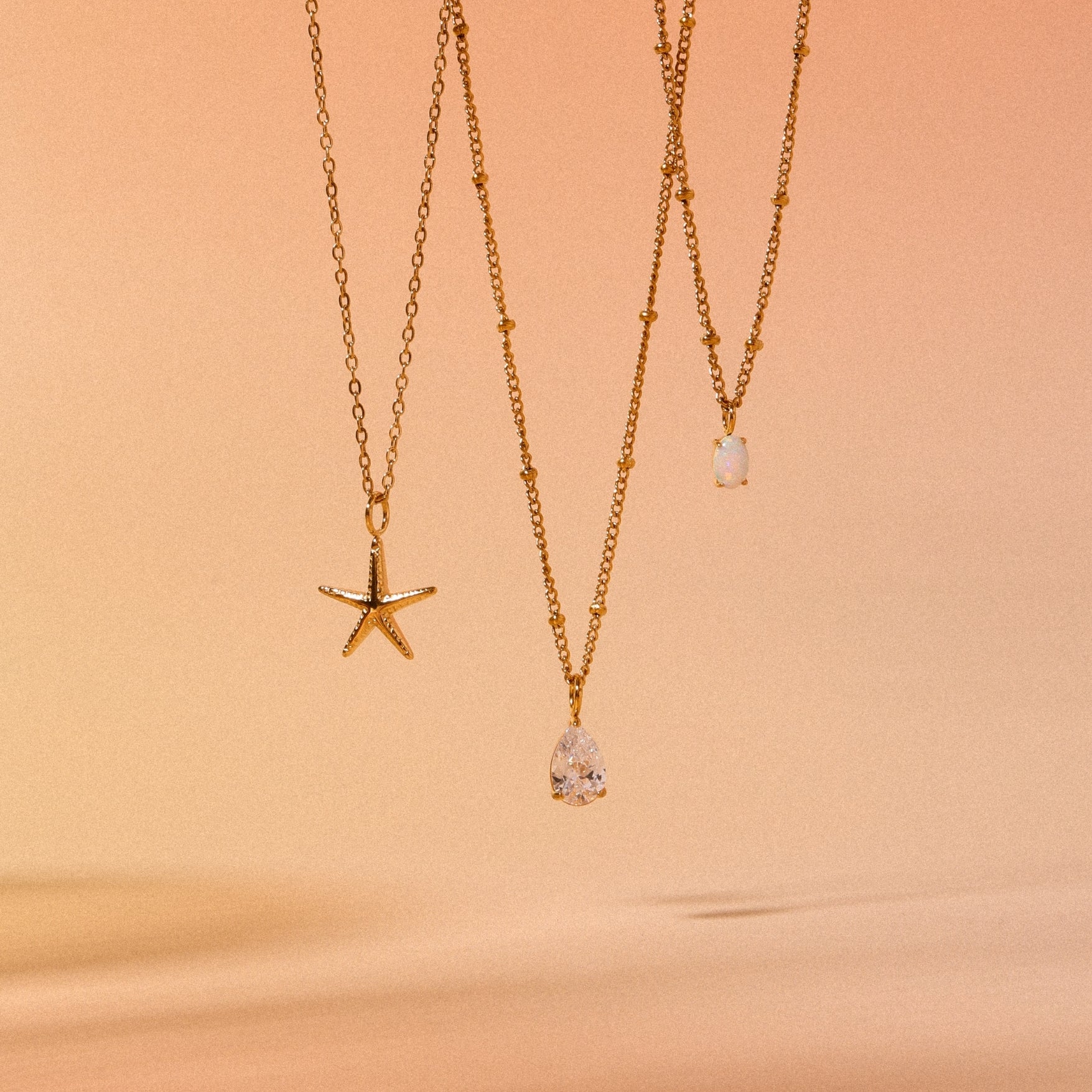 Opal Necklace - Image 10