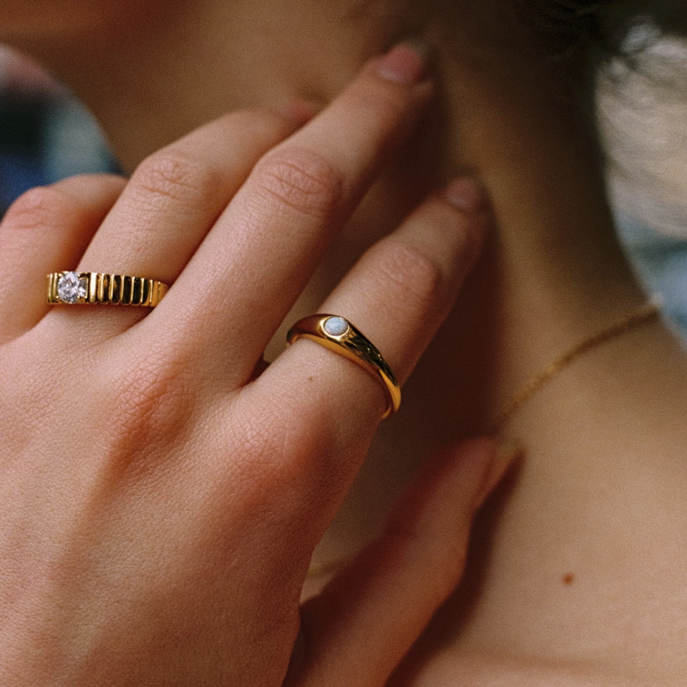 Opal Ring - Image 3