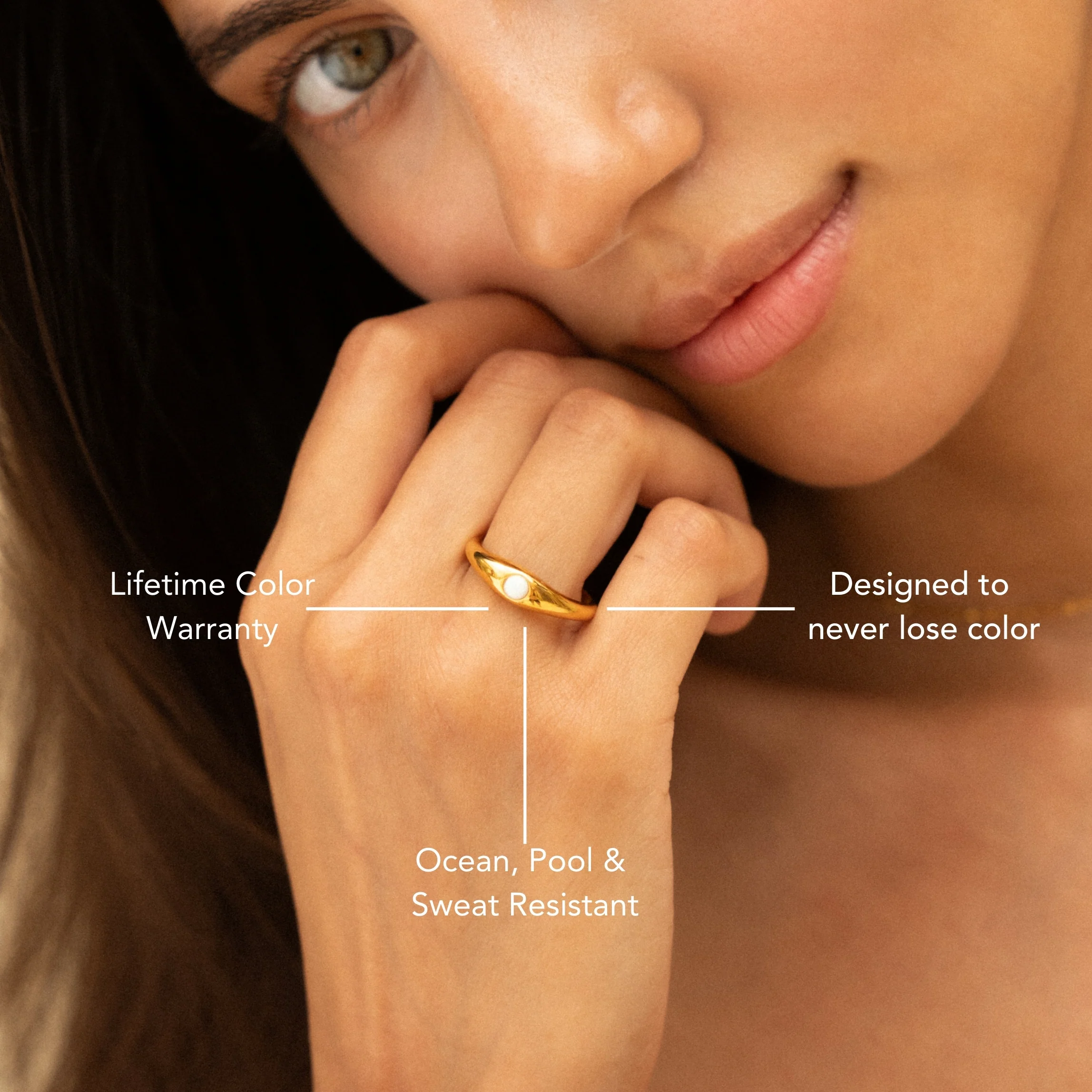 Opal Ring - Image 6