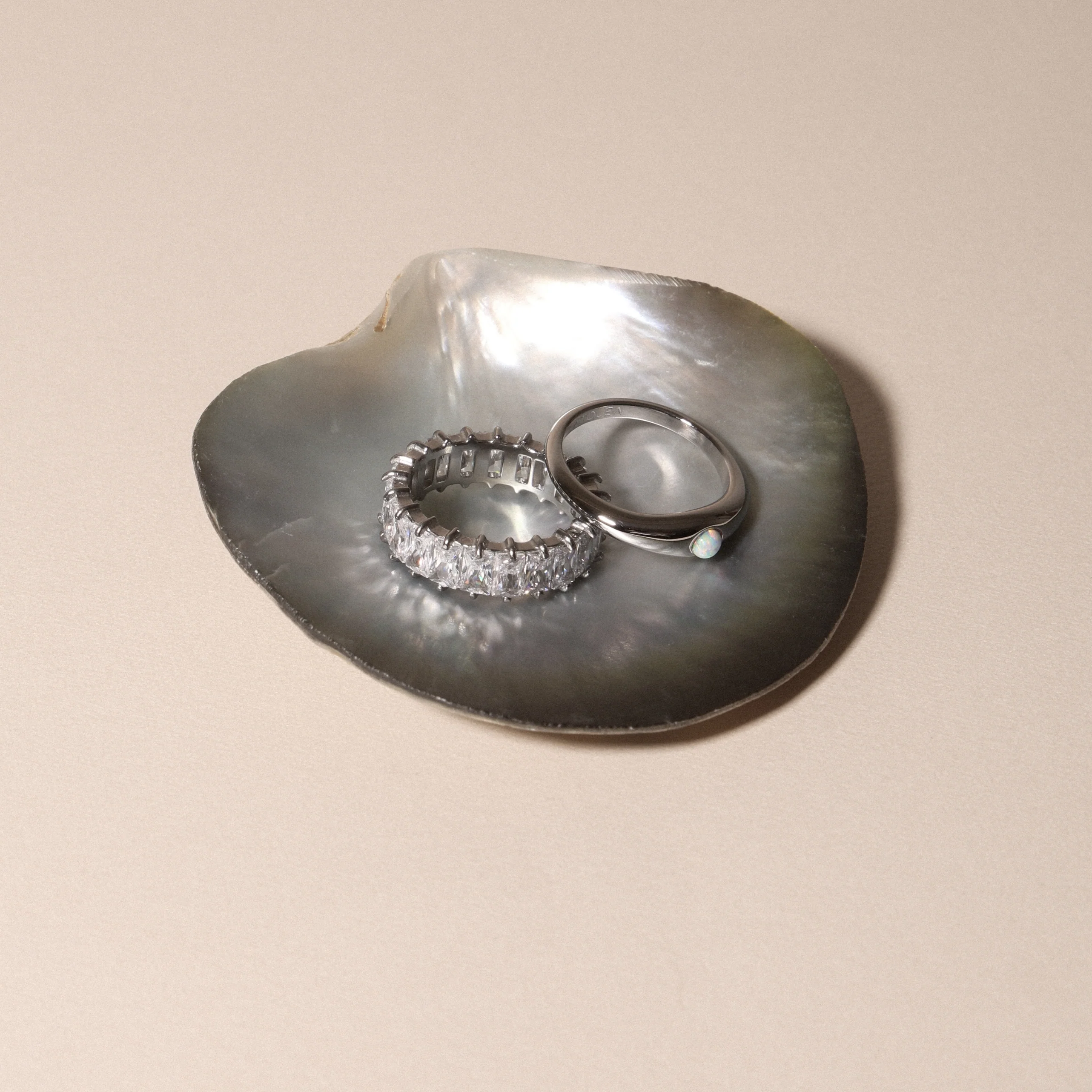 Opal Ring - Image 8