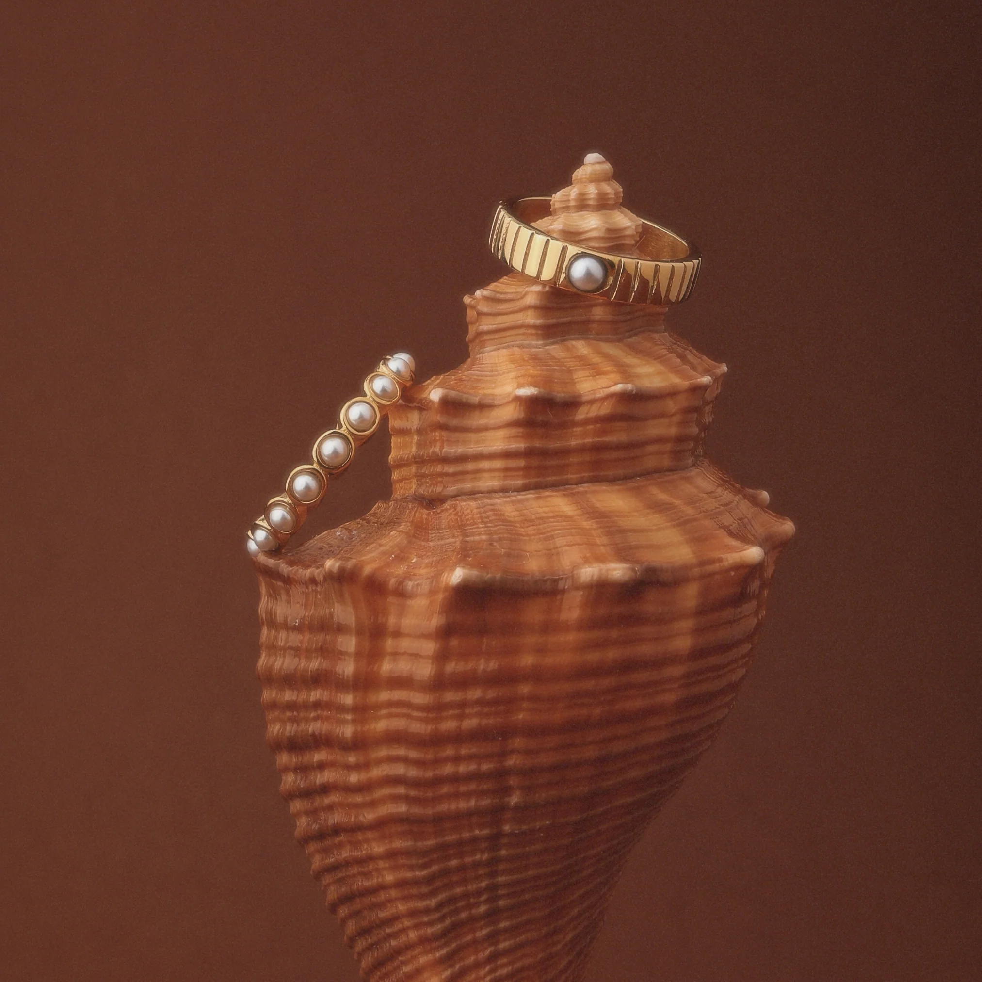 Peace Ring - Image 4