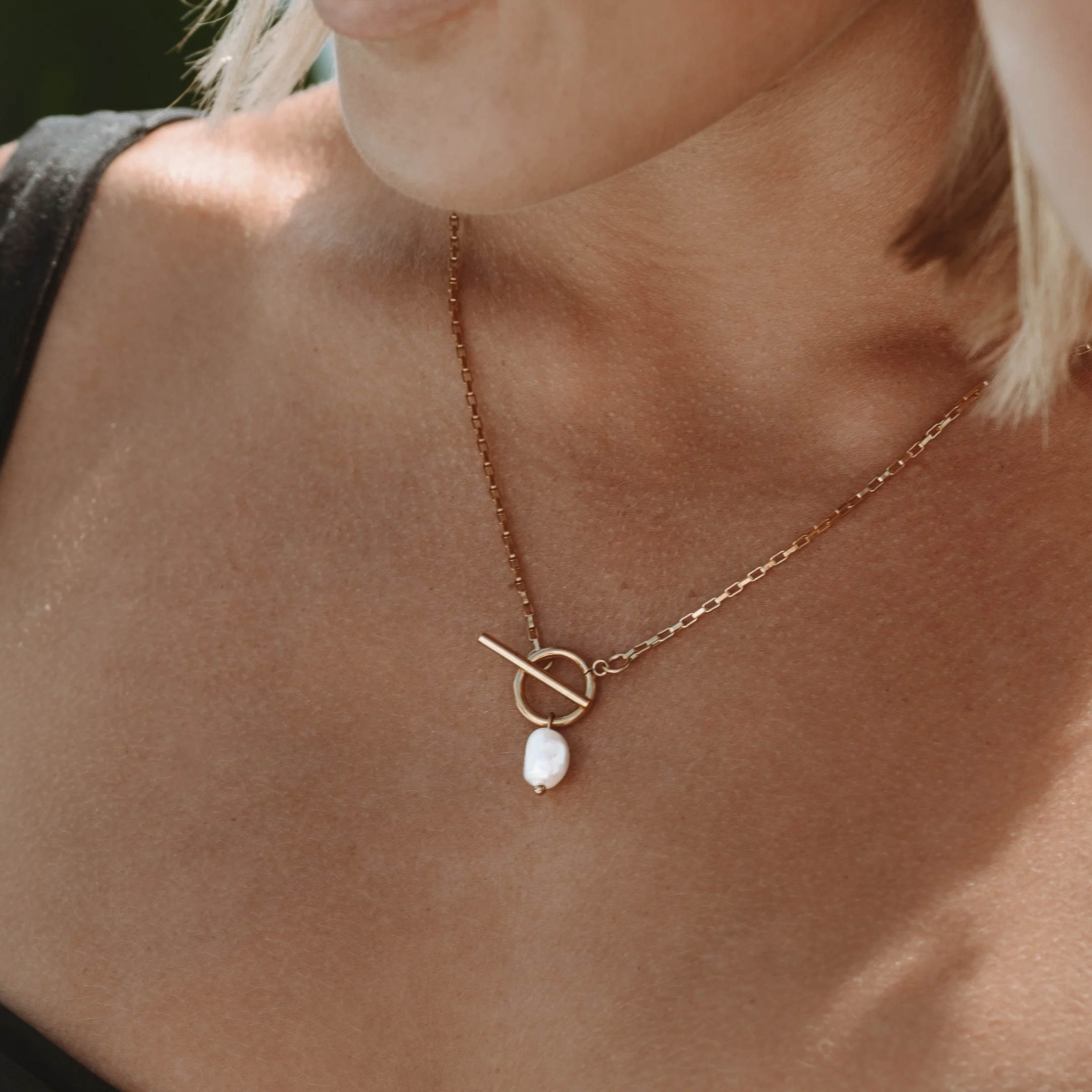 La Isla Necklace - Image 2