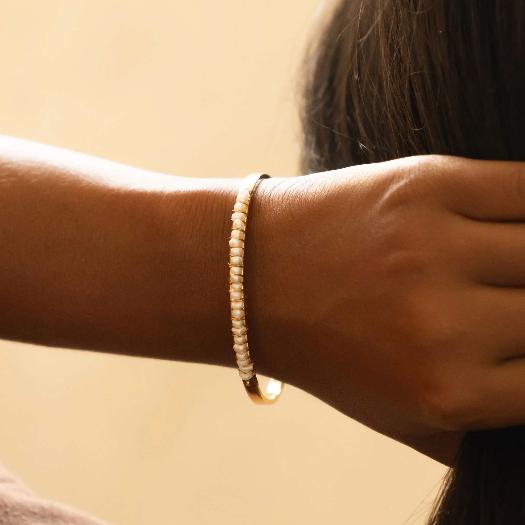 Pearly Cuff - Image 7