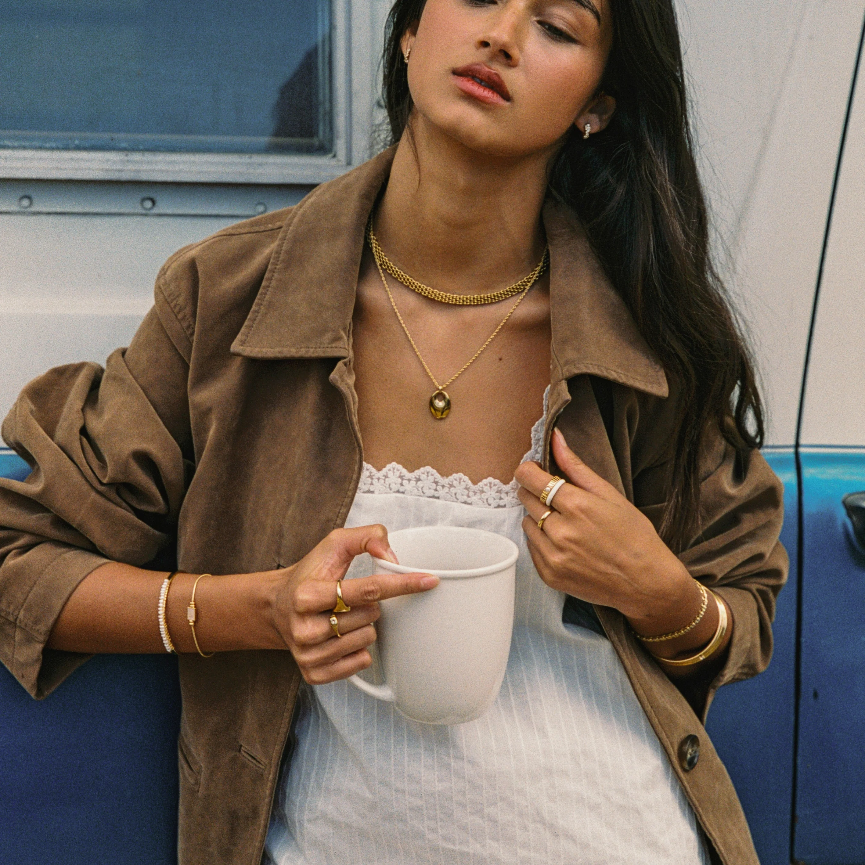 Pearly Cuff - Image 9
