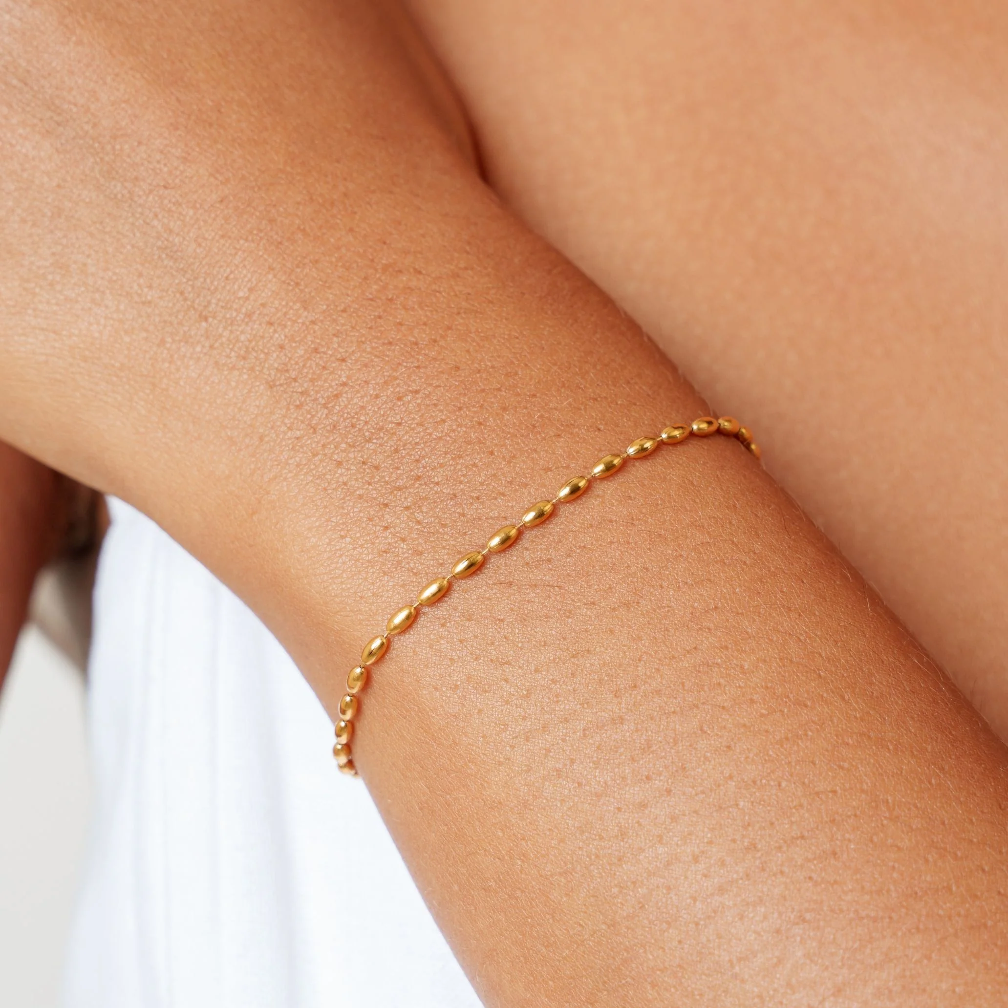 Pebble Bracelet - Image 2