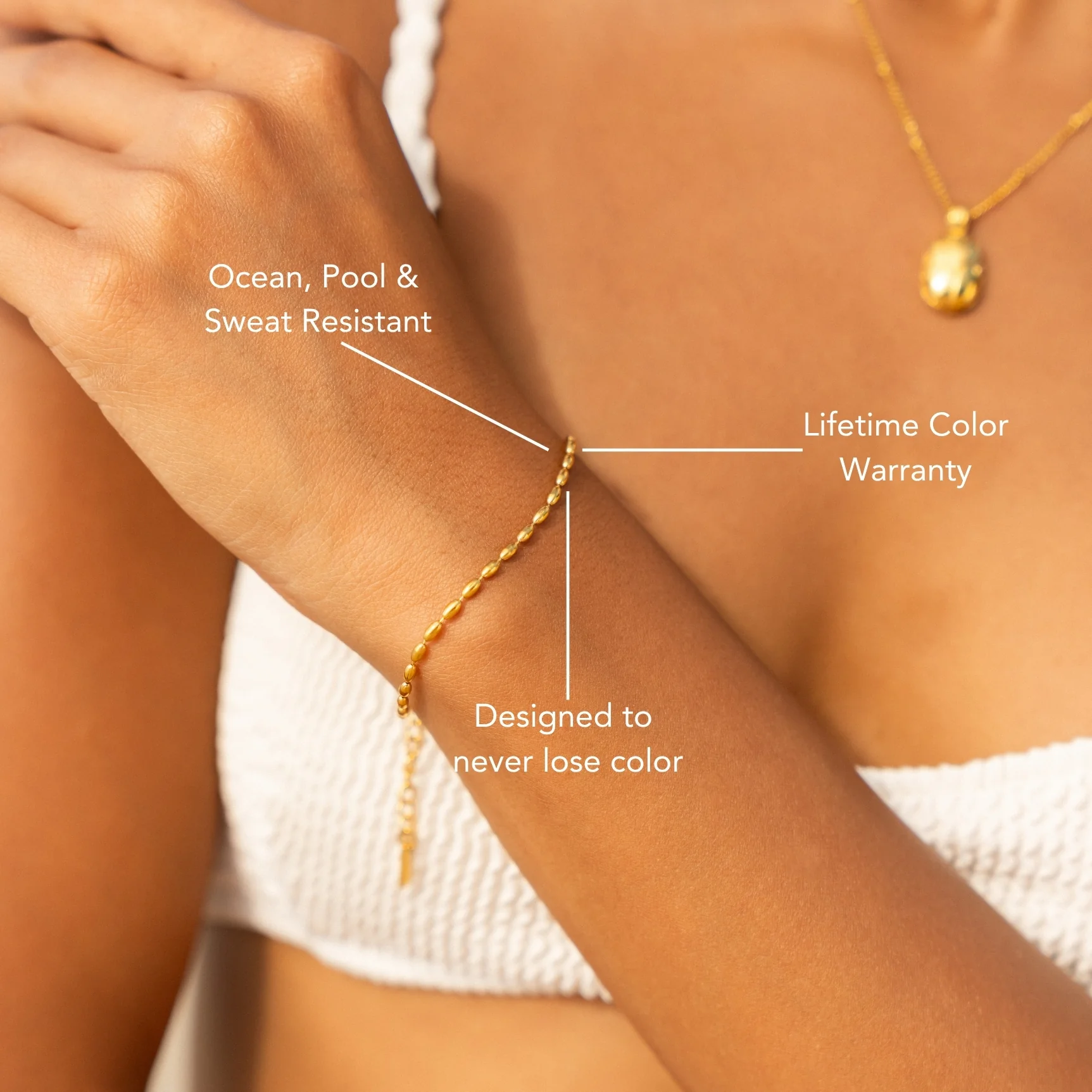 Pebble Bracelet - Image 6