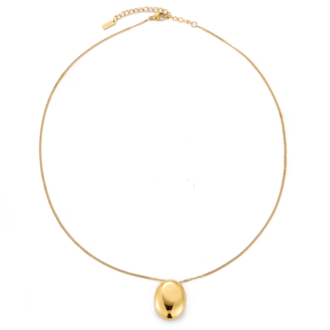 Pebble Necklace - Image 4