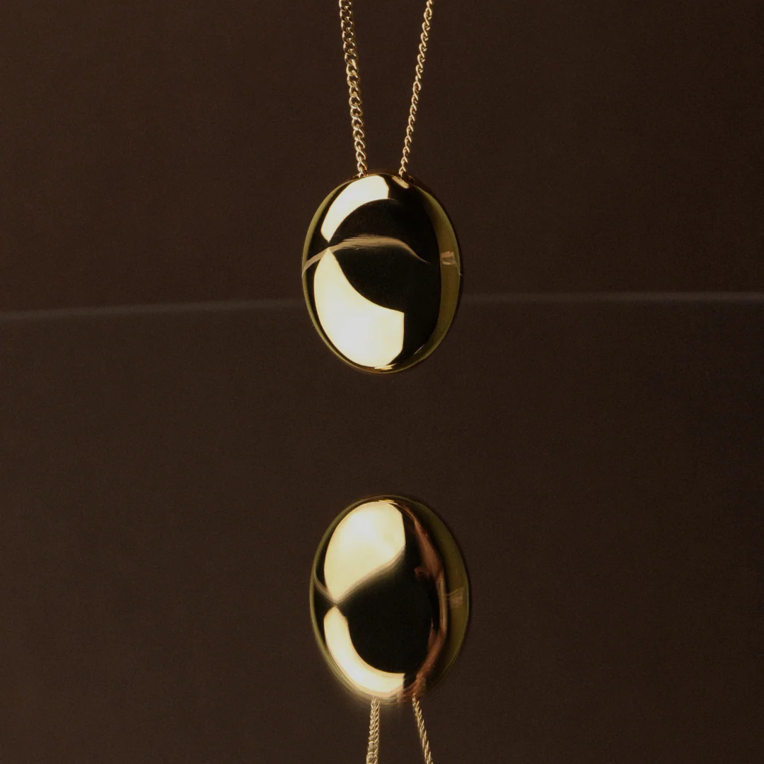 Pebble Necklace - Image 7