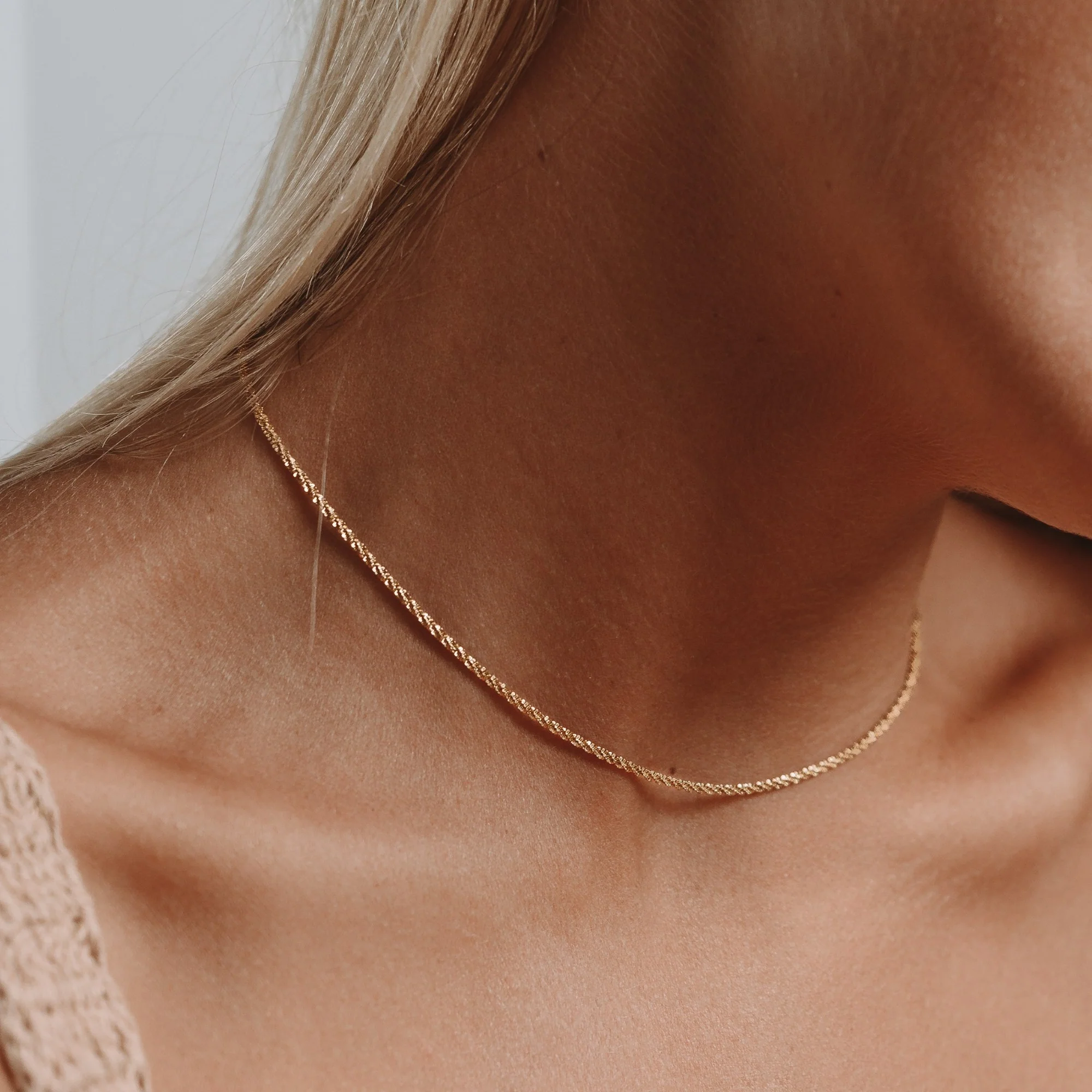 "Piana" Necklace - Image 2