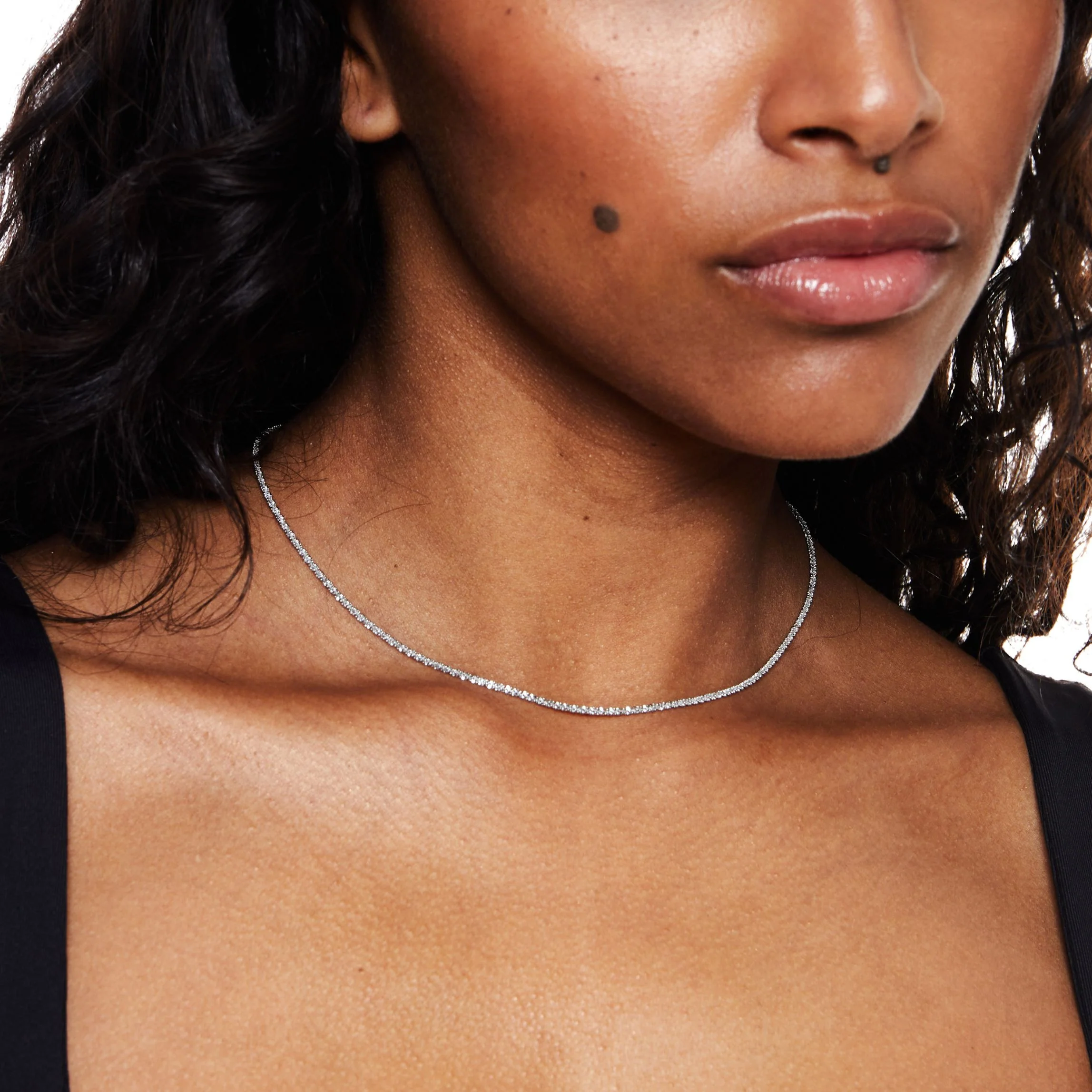 "Piana" Necklace - Image 6