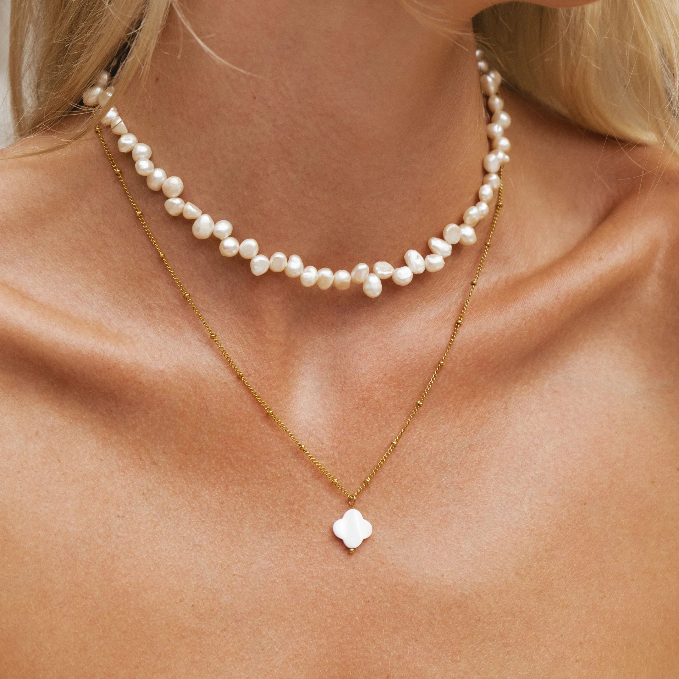 Positano Necklace - Image 2