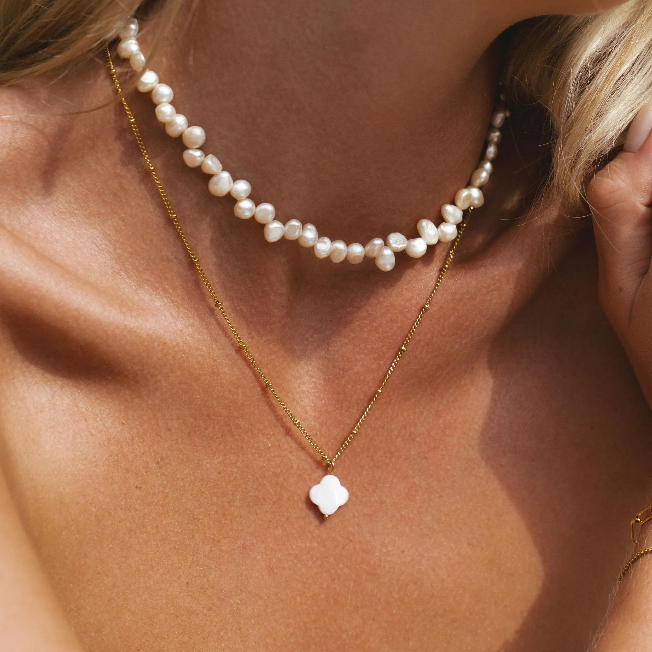 Positano Necklace - Image 4