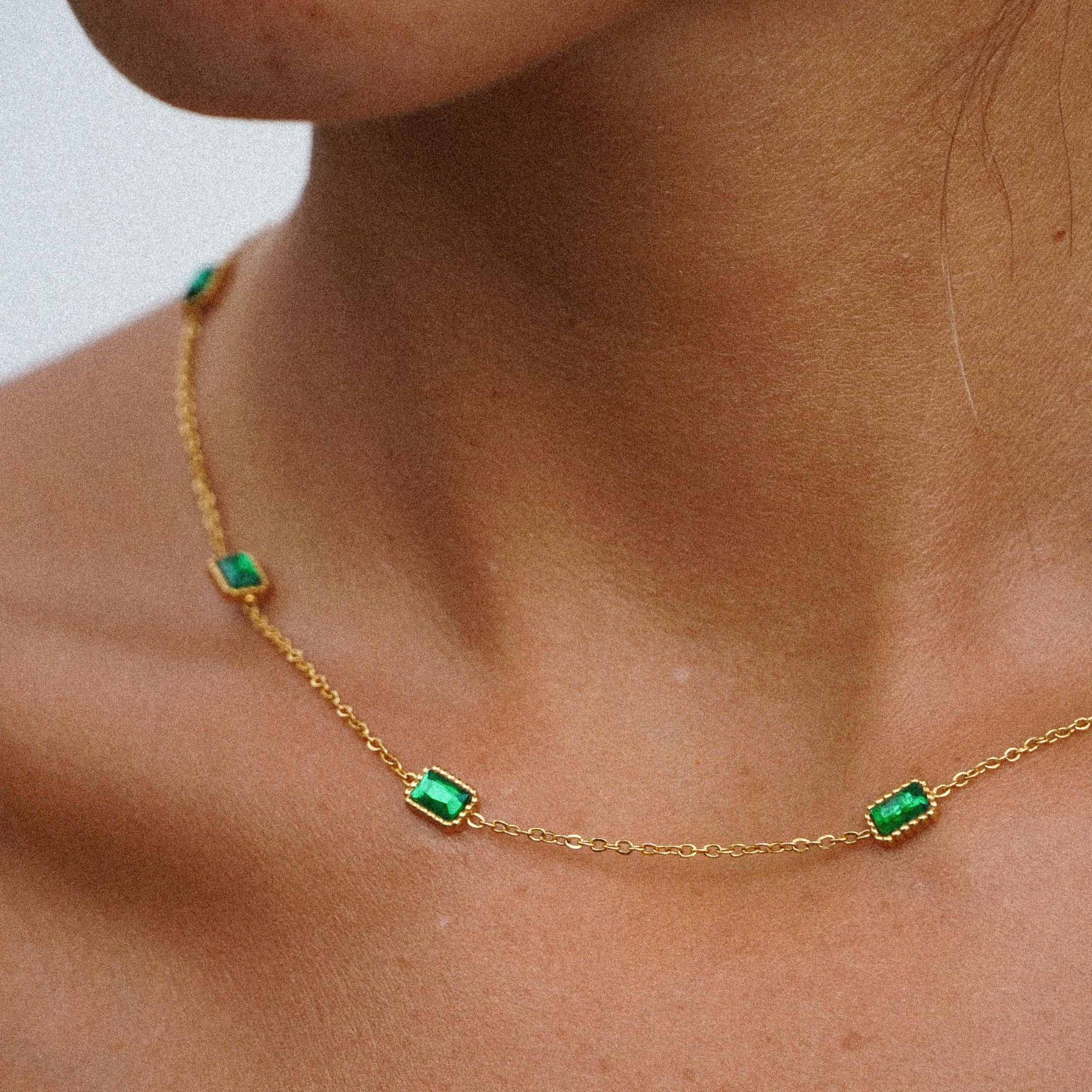 Raja Ampat Necklace - Image 4