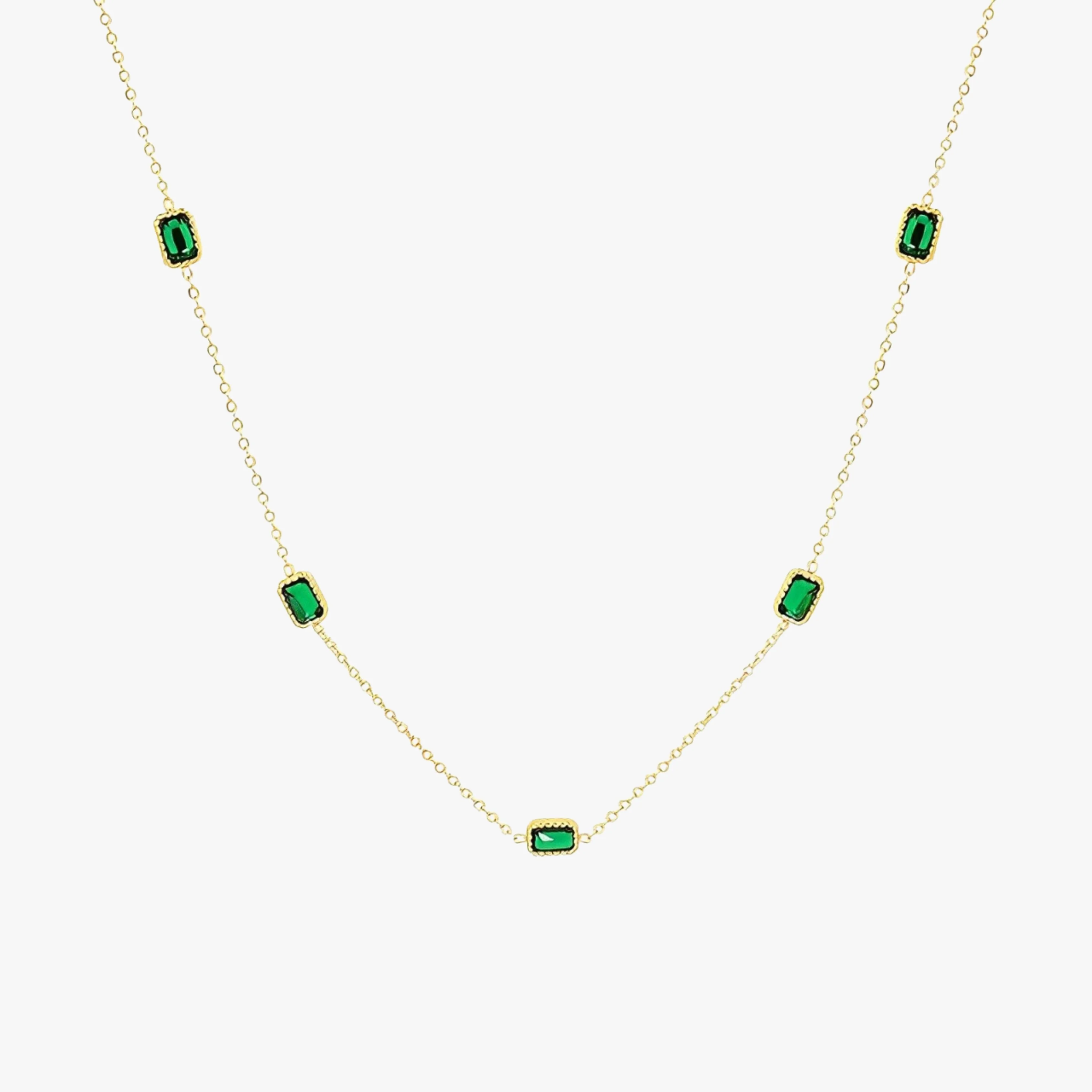 Raja Ampat Necklace - Image 5