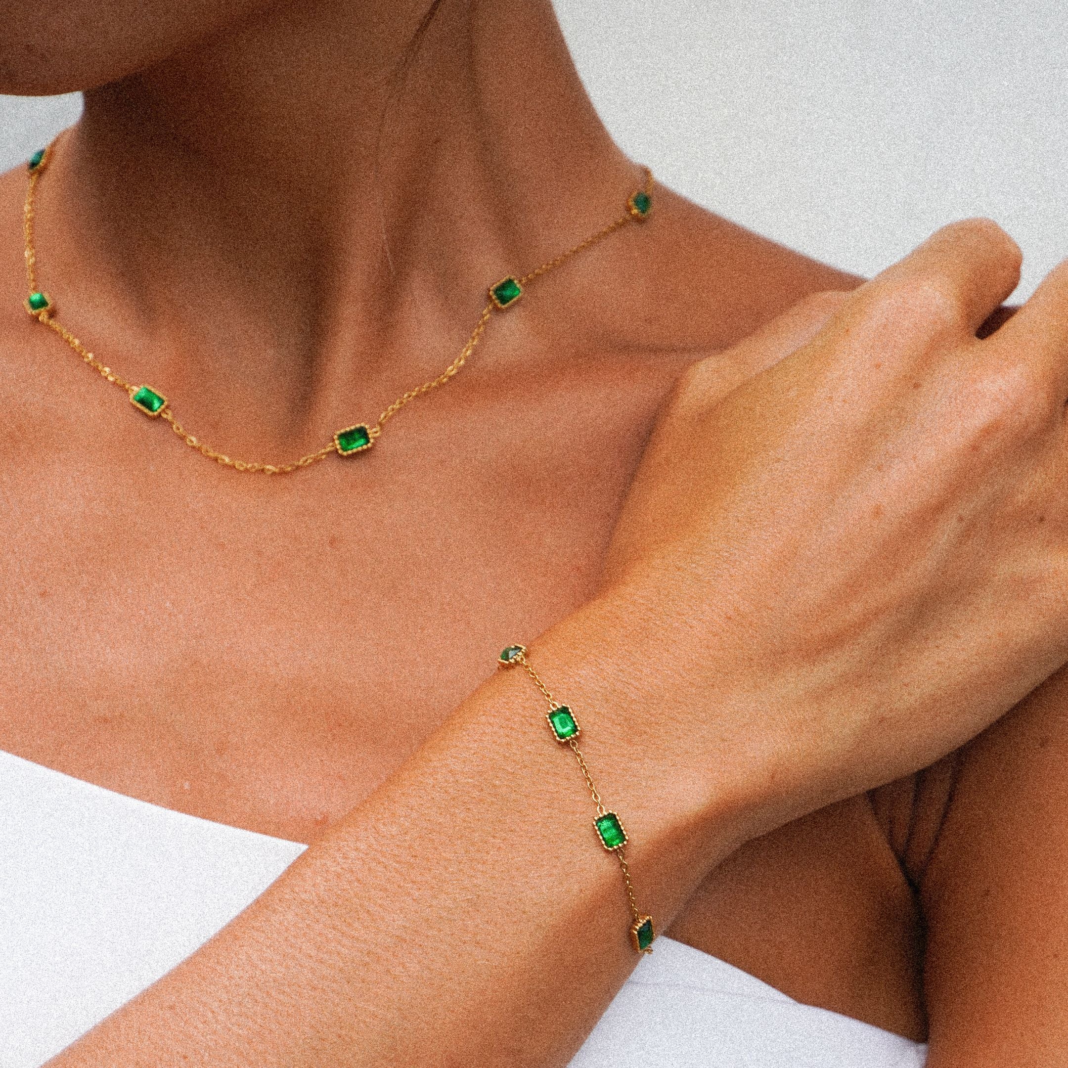 Raja Ampat Necklace - Image 6
