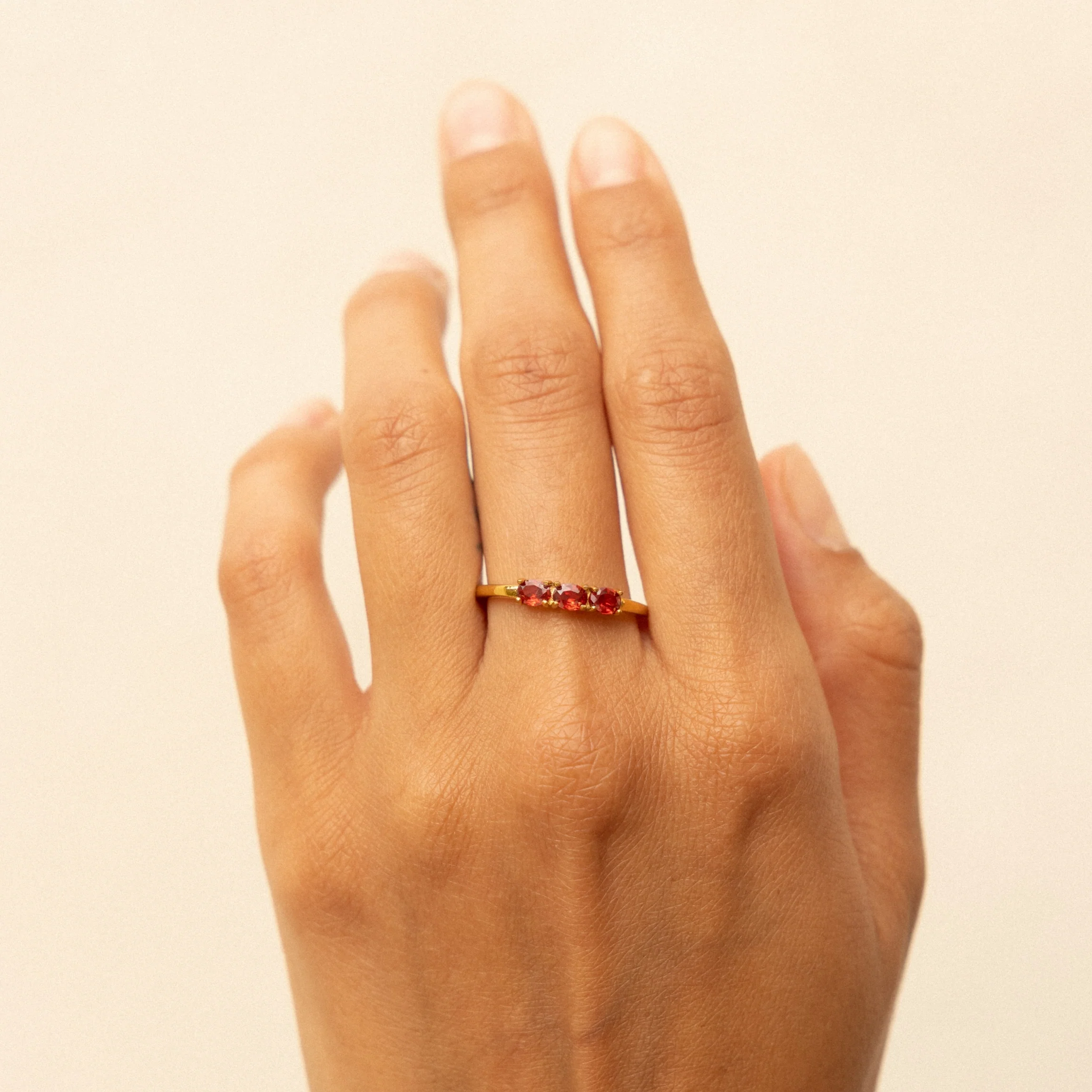 Raspberry Ring - Image 2