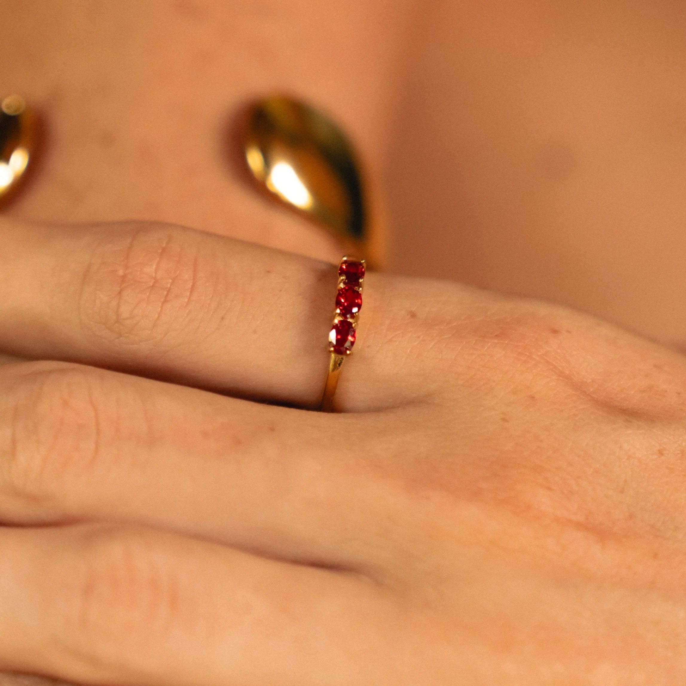 Raspberry Ring - Image 4